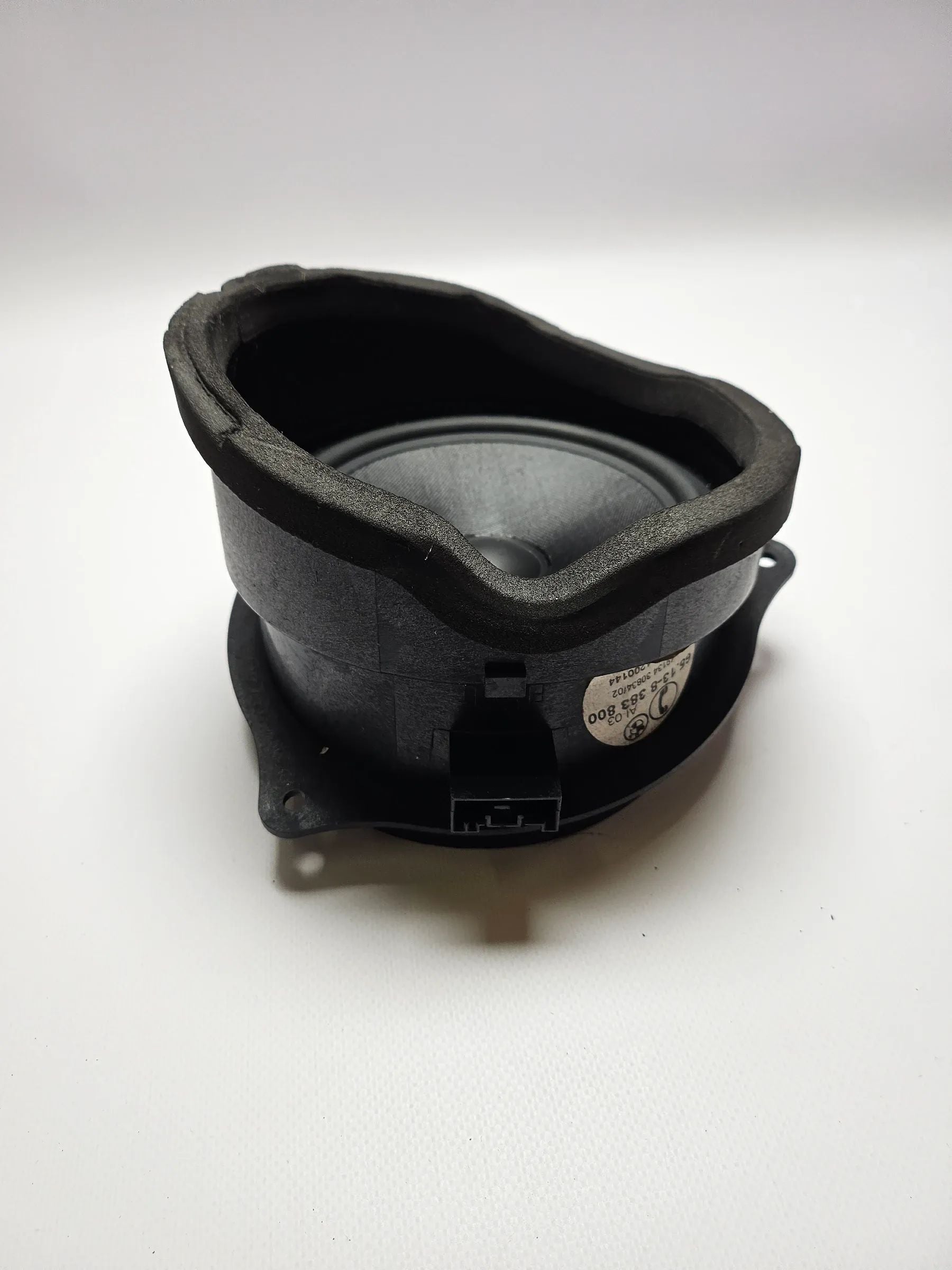 Оригинальная динамик BMW E53 X5 передний правый 8383800