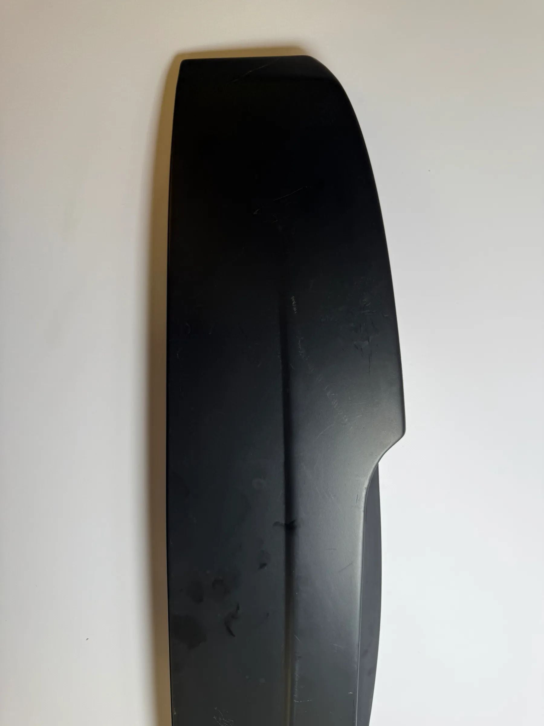 7700427352 SPOILER REAR / 4159873 FOR RENAULT CLIO II FASE II B/CB0 1.5 DCI