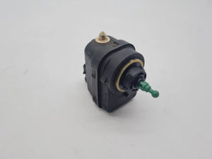 Original Renault Megane Grandtour Scheinwerfer Stellmotor LWR L/R 7700840141