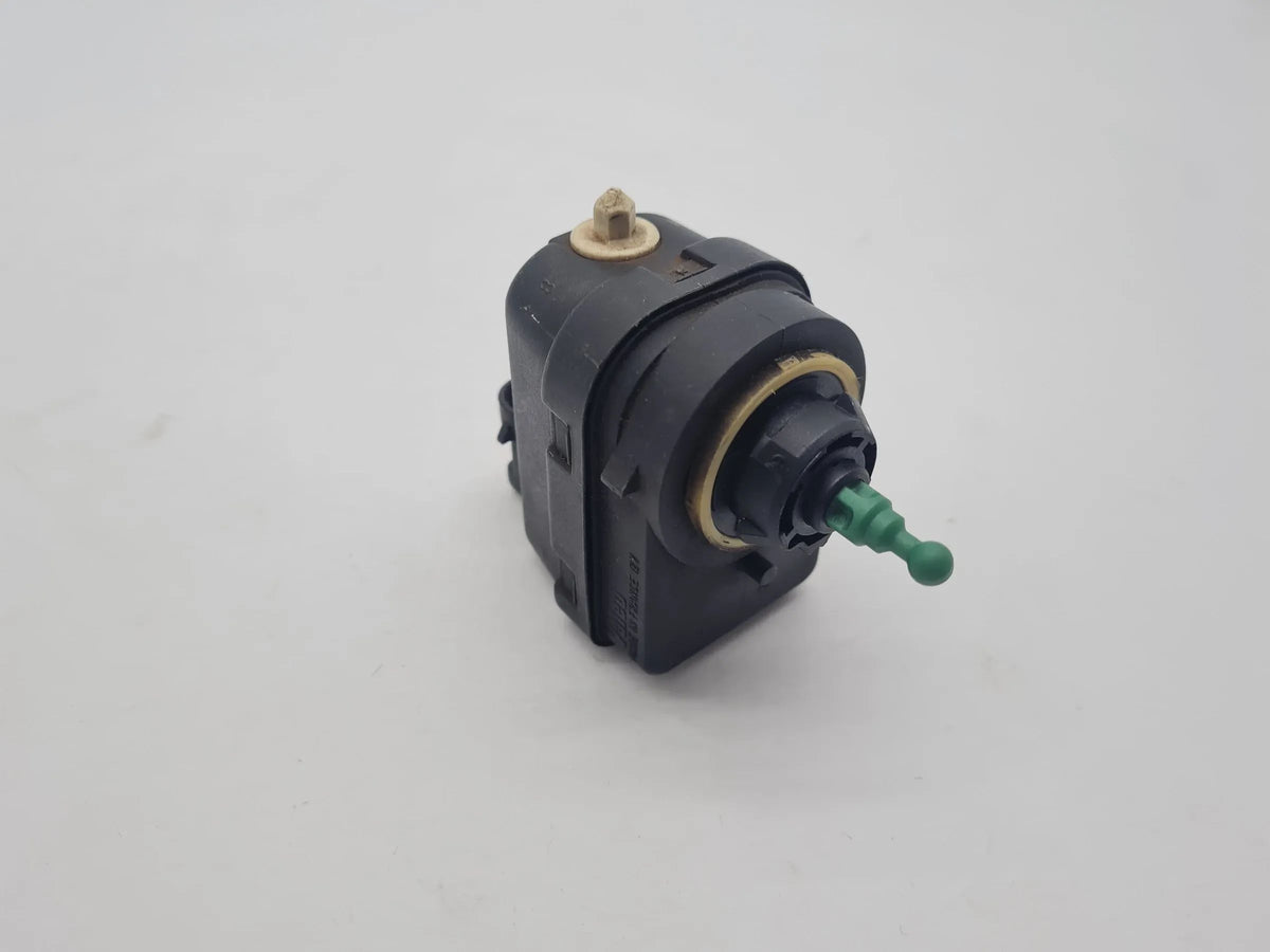 Original Renault Megane Grandtour Scheinwerfer Stellmotor LWR L/R 7700840141
