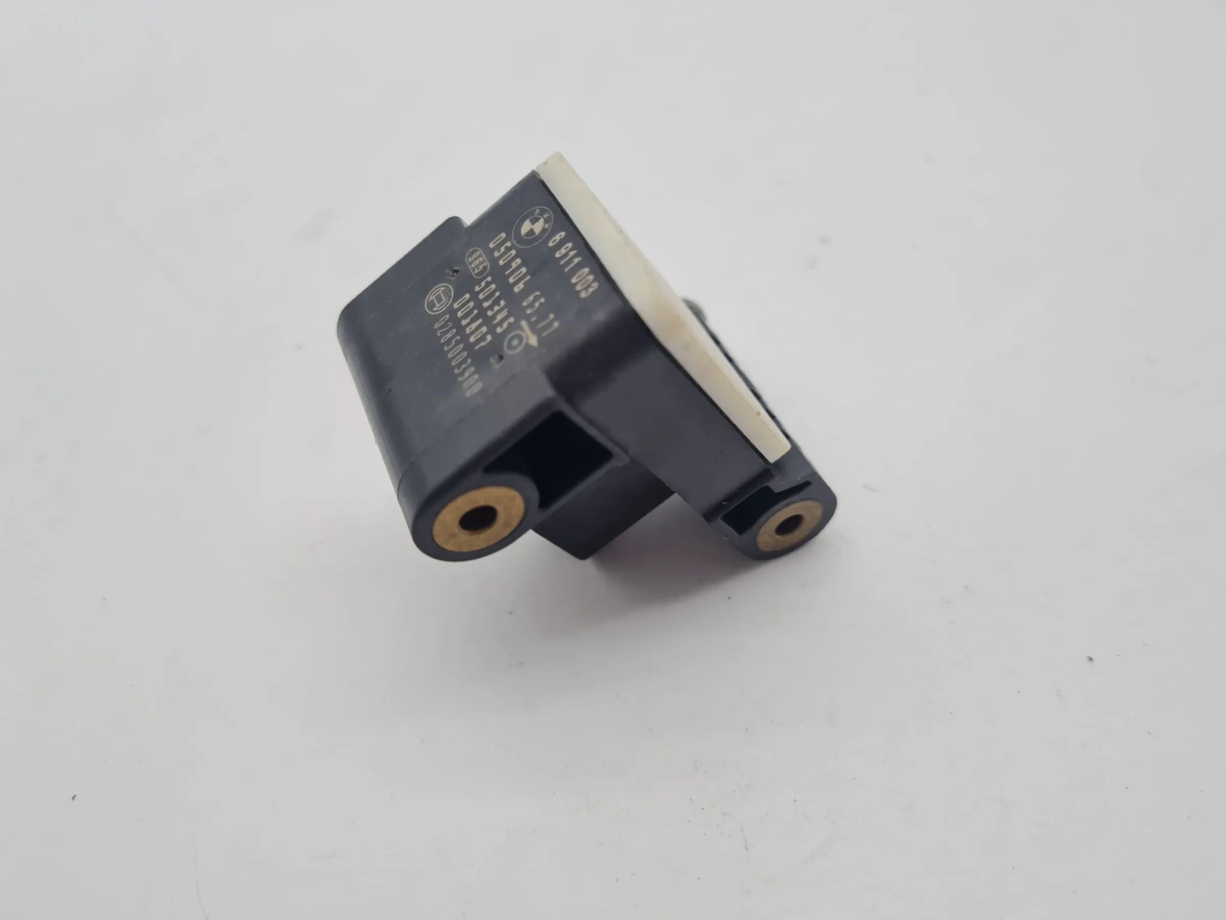 Original BMW 1er 3er X1 X3 X5 X6 Beschleunigungssensor 65.77-6911003
