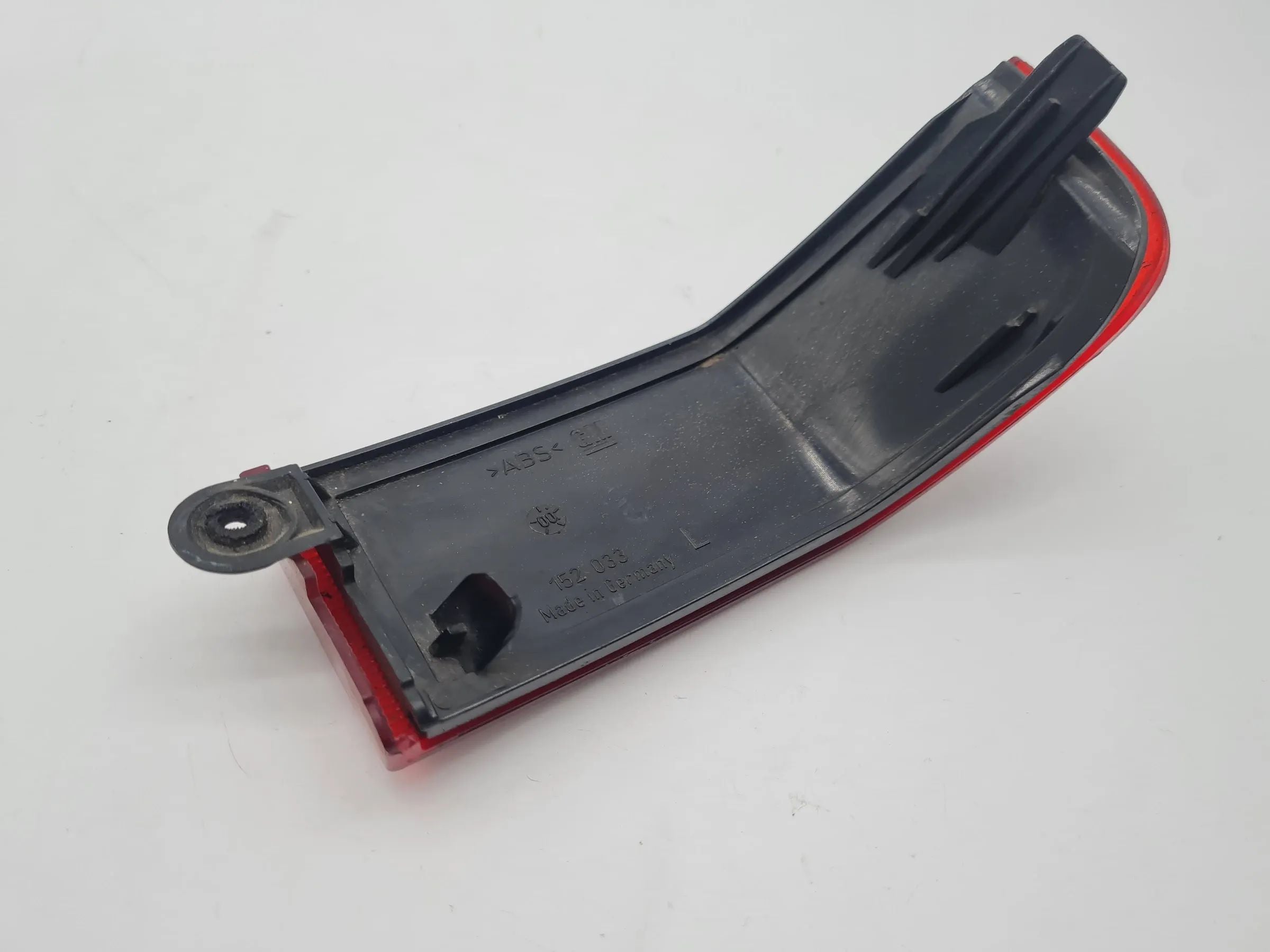 Original Opel Omega B (V94) Rücklicht Reflektor Links Hinten 152033