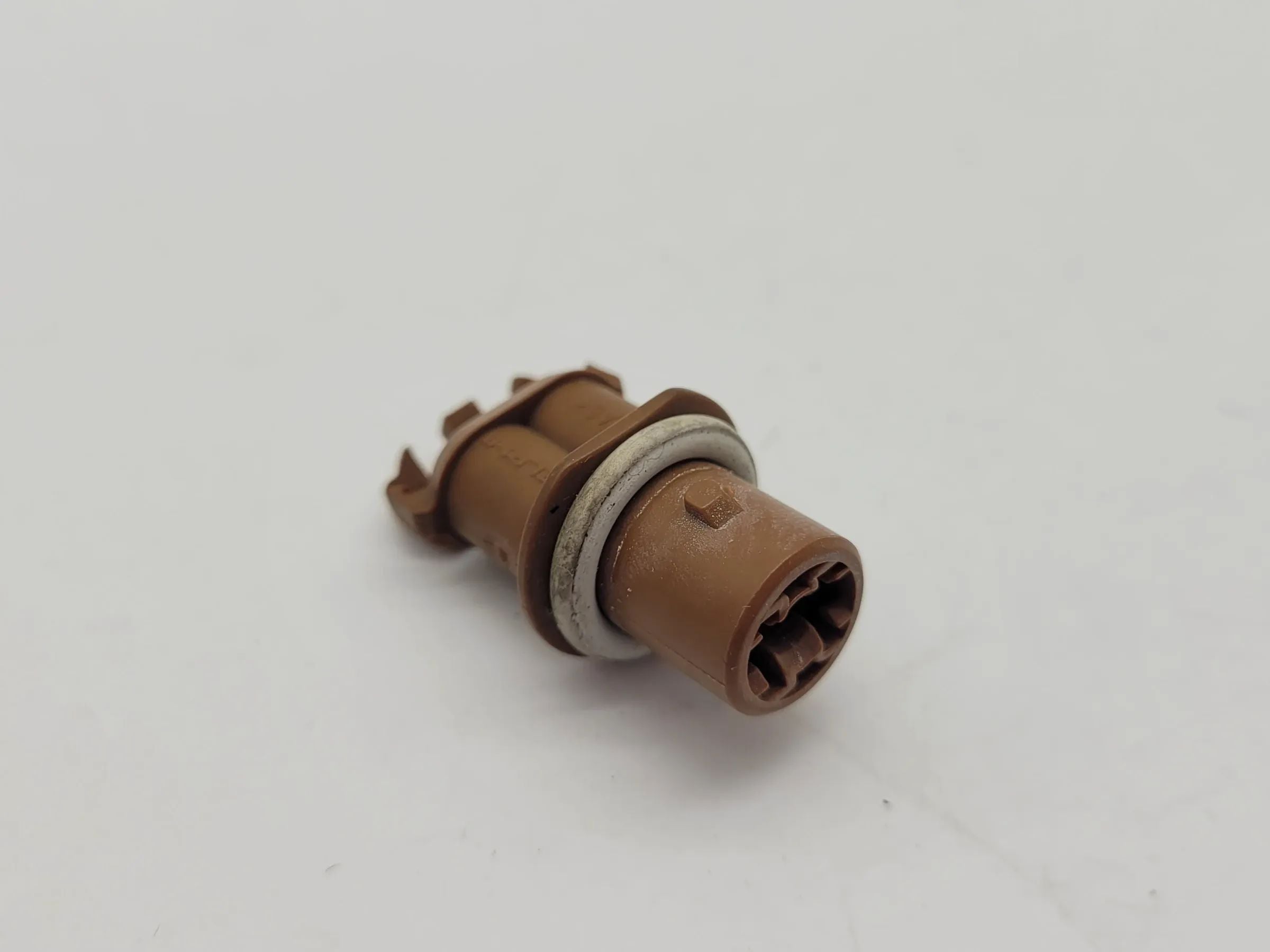 Original Fiat/Alfa Romeo 147 (937) Seitenblinker Blinkerfassung L/R (51733110-A)