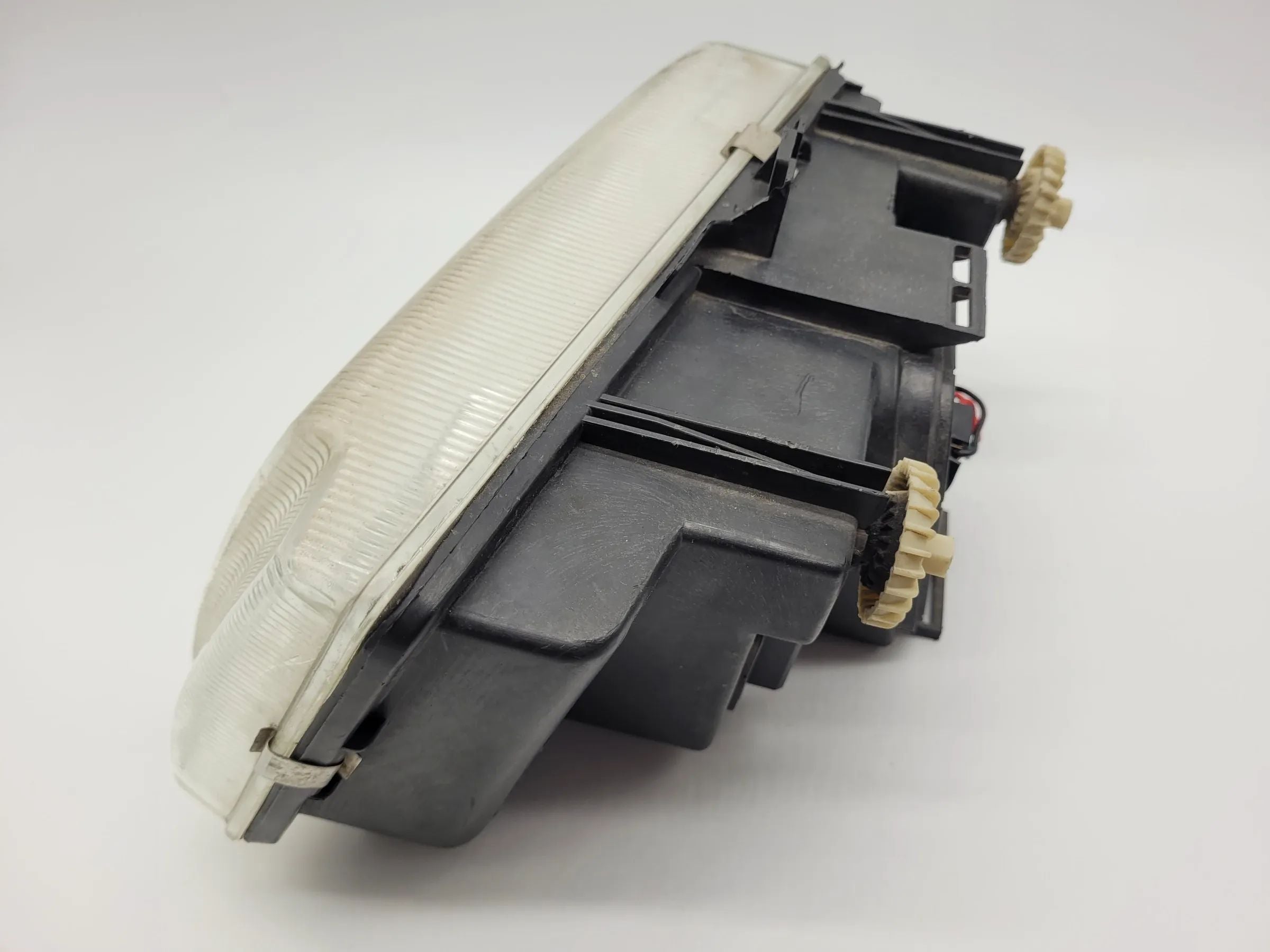 Original Seat Ibiza II 2 / Cordoba (6K1) Scheinwerfer Rechts TYC 20-6153