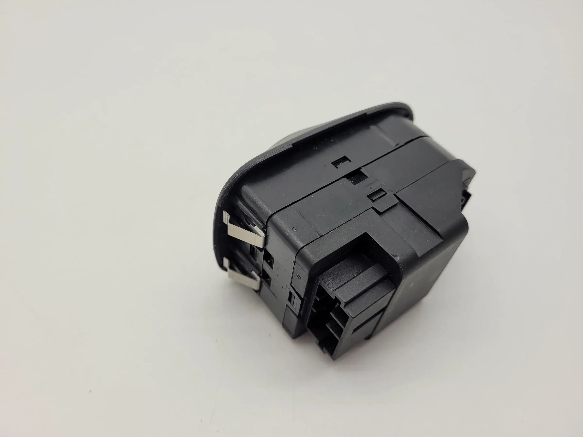 Original Peugeot 206 CC (2D) Fensterheber Schalter Vorne 6552