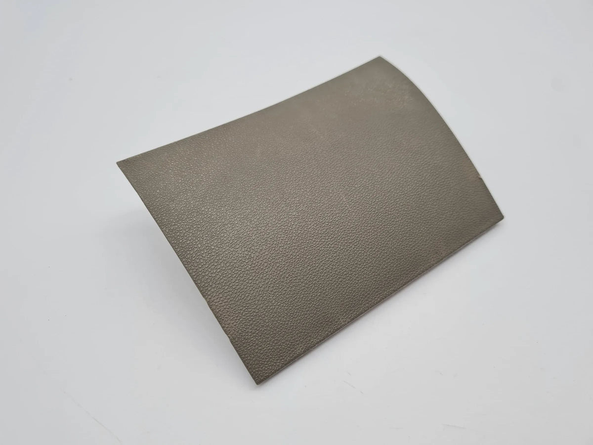 Fiat Punto Grande (199) Blende Abdeckung Mittelkonsole 735386300