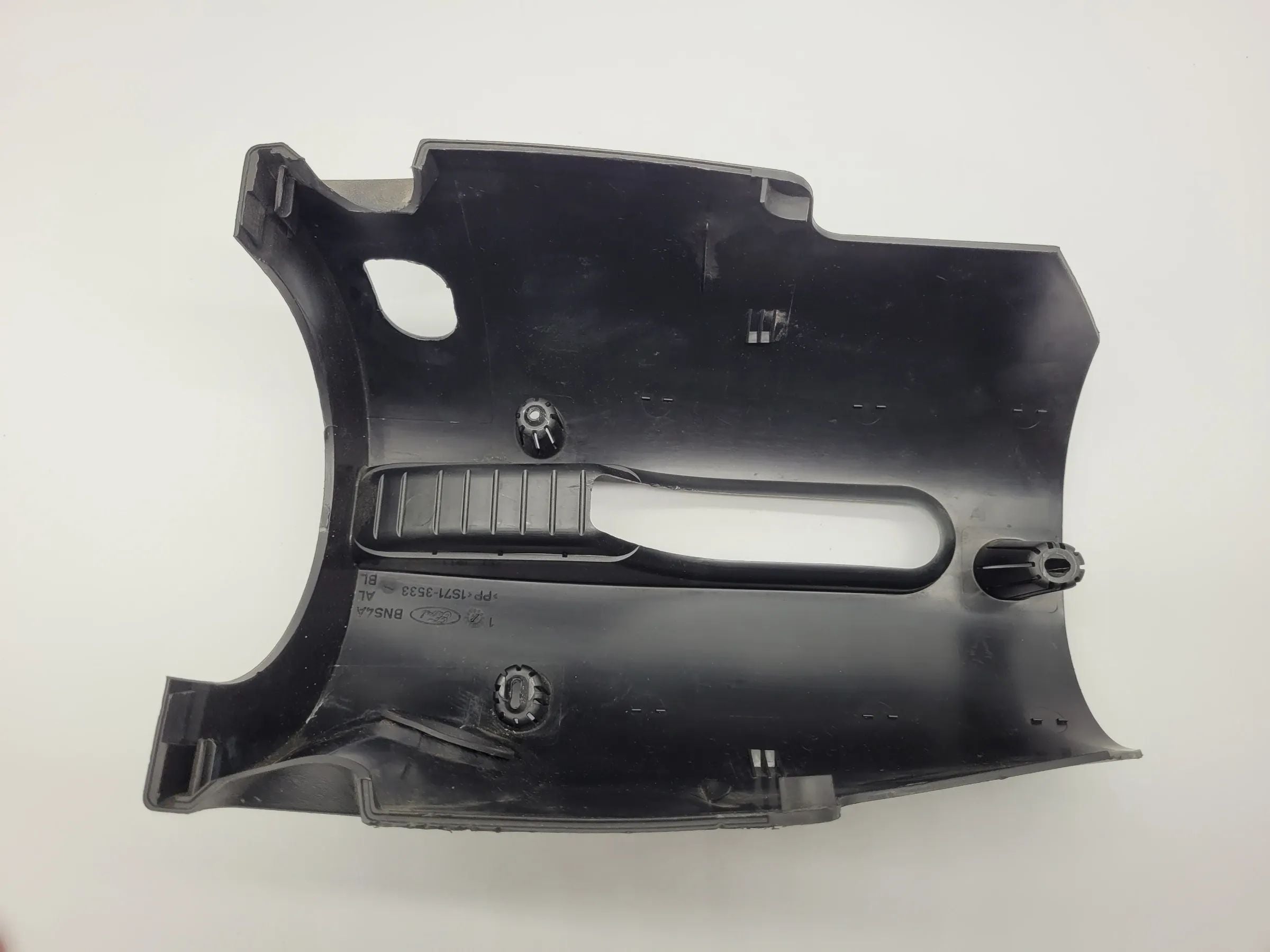 Original Ford Mondeo III 3 (B5Y) Lenksäulenverkleidung 1S71-3533-AL