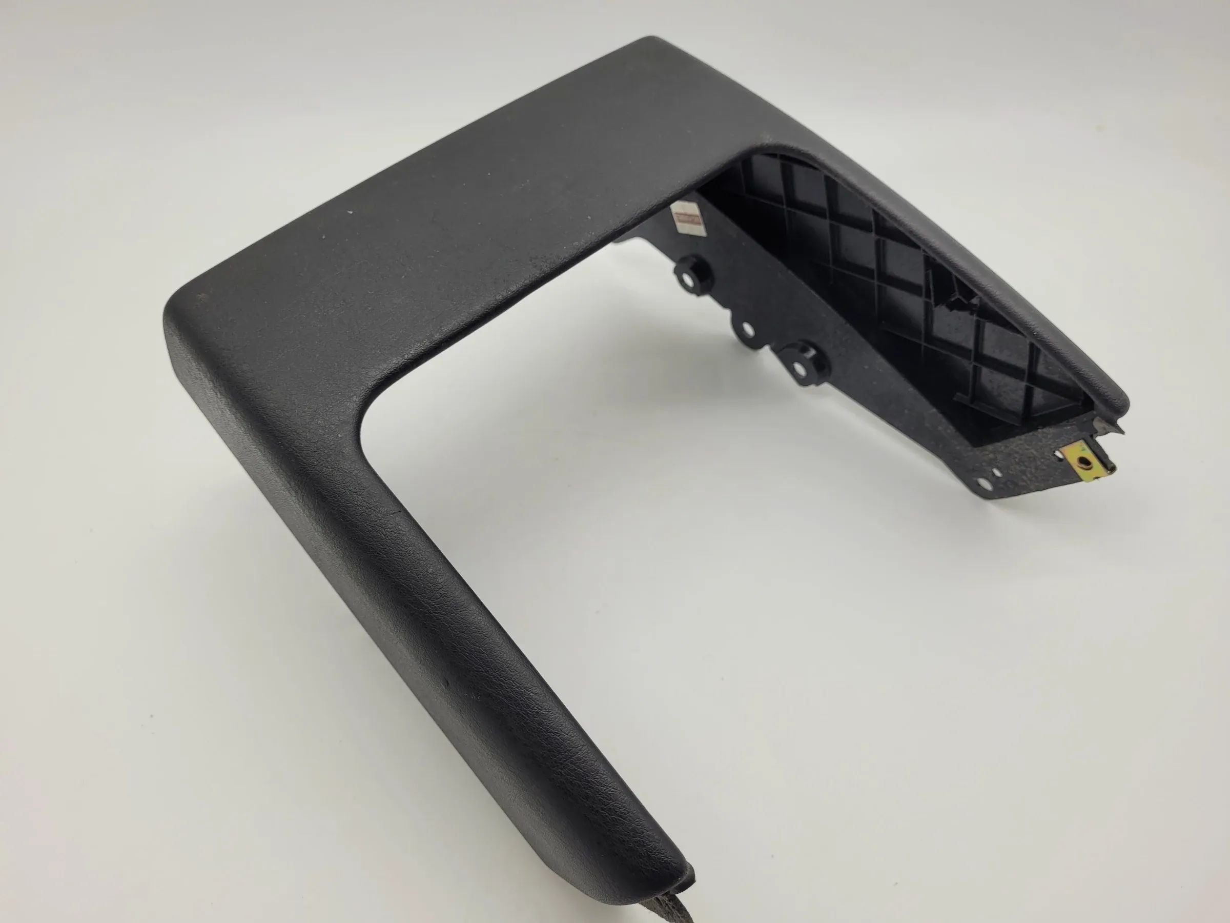 Original BMW X5 (E53) Abdeckung Blende Mittelkonsole 8402935