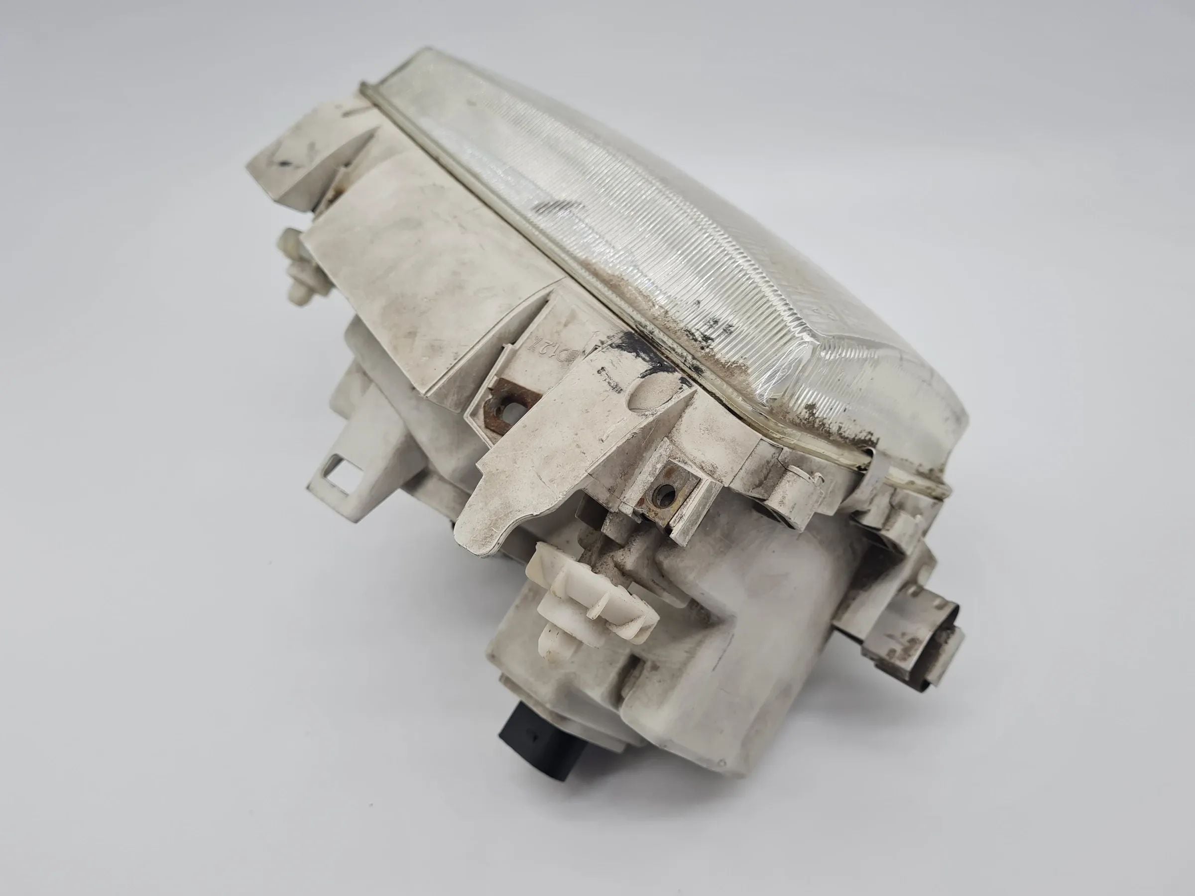 Original VW Polo (6N) Scheinwerfer / Frontleuchte Rechts 962 496-00