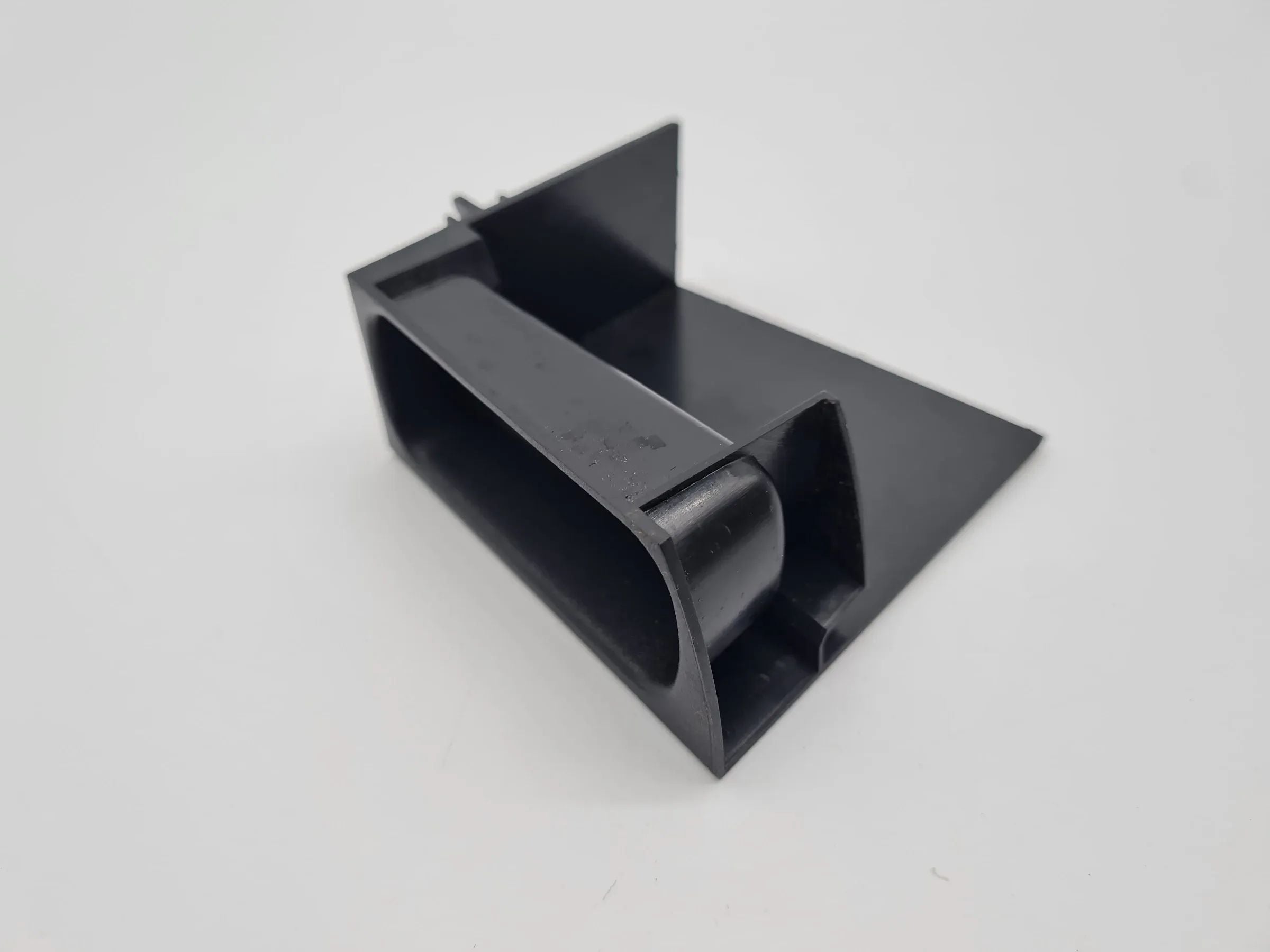 Original Mercedes-Benz C-Klasse (W203) Ablagefach Mittelkonsole A2036830019