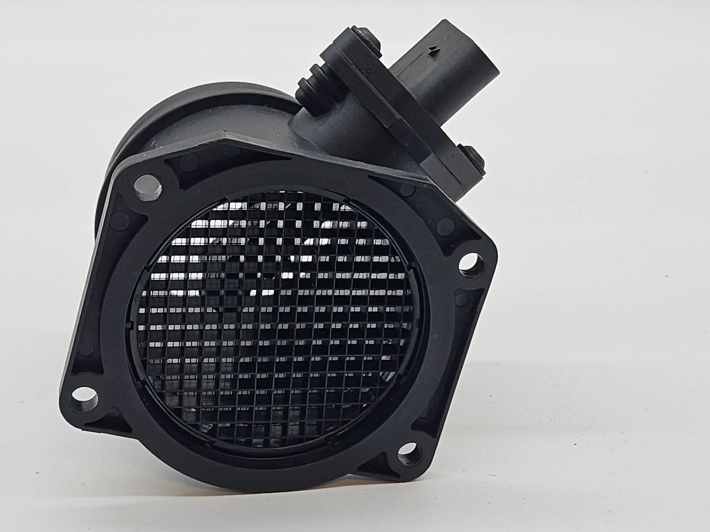 Original Audi A4 B6  Luftmassenmesser Luftmengenmesser  06B133471A