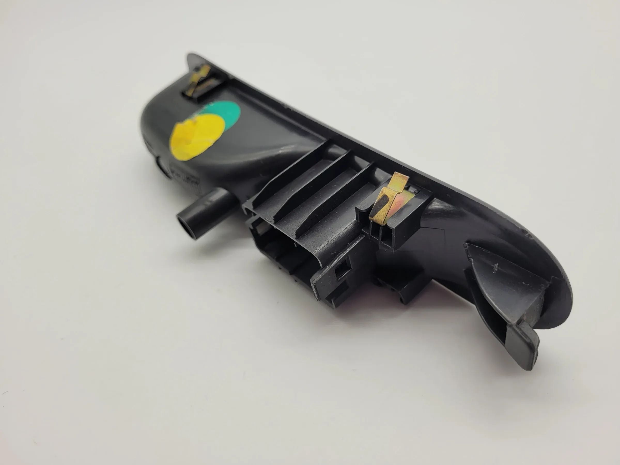 Renault Espace IV 4 (JK0/1) Blende Fensterheber Türgriff Rechts 8200012263