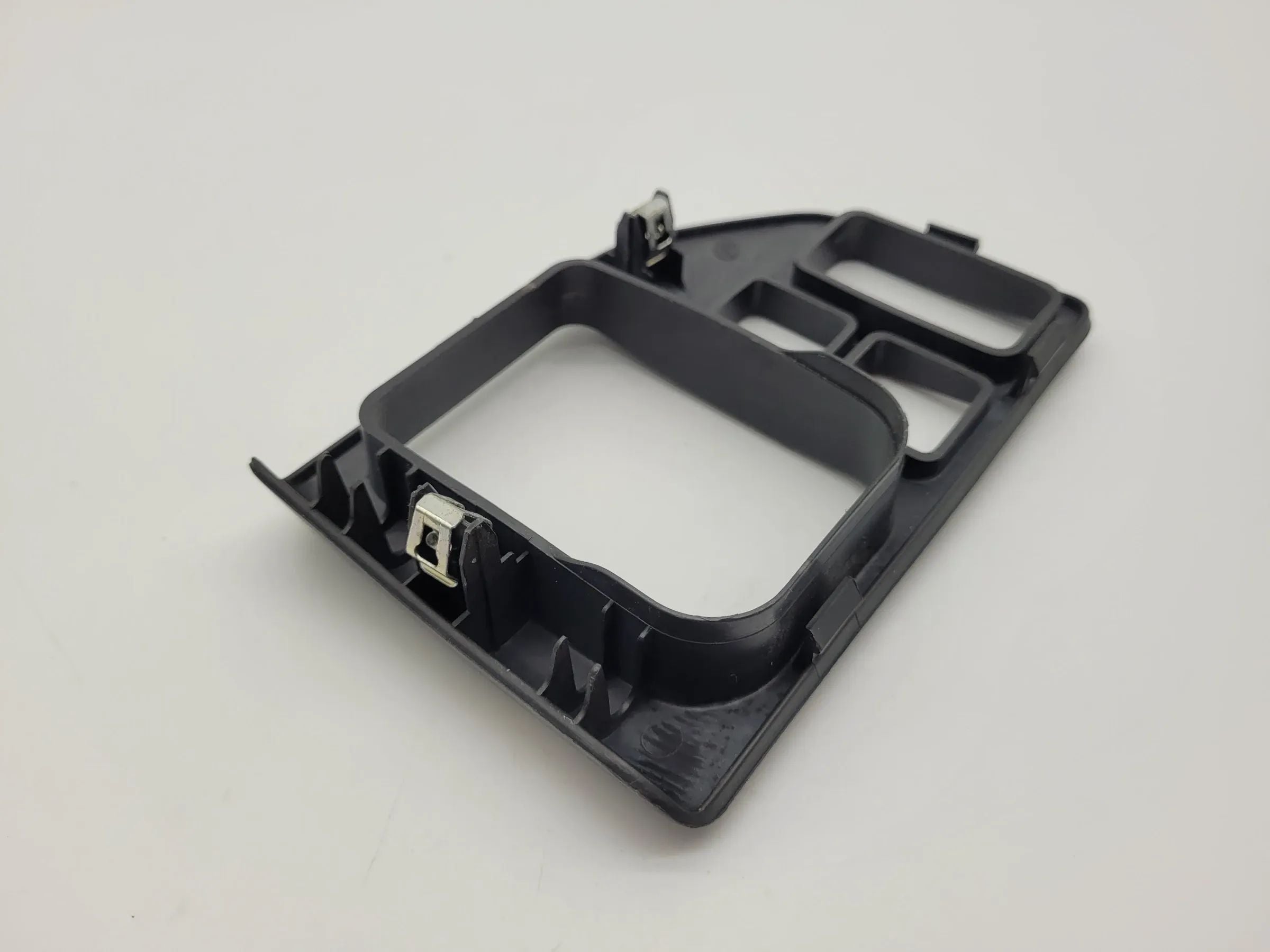 Original Opel Agila A (H00) Blende Verkleidung Fensterheber 09203897