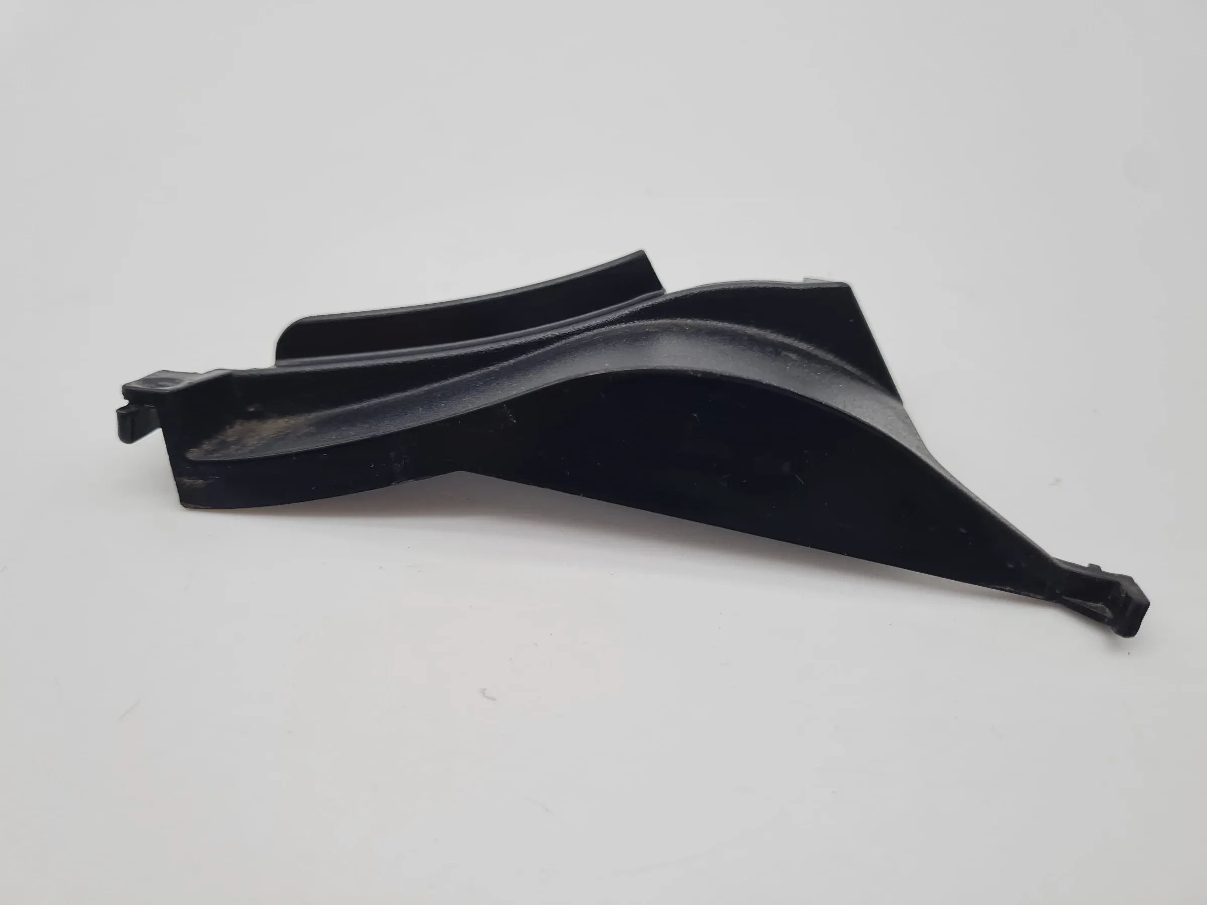 Original Mercedes-Benz C-Klasse Mittelkonsole Abdeckung Blende Links A2036830508