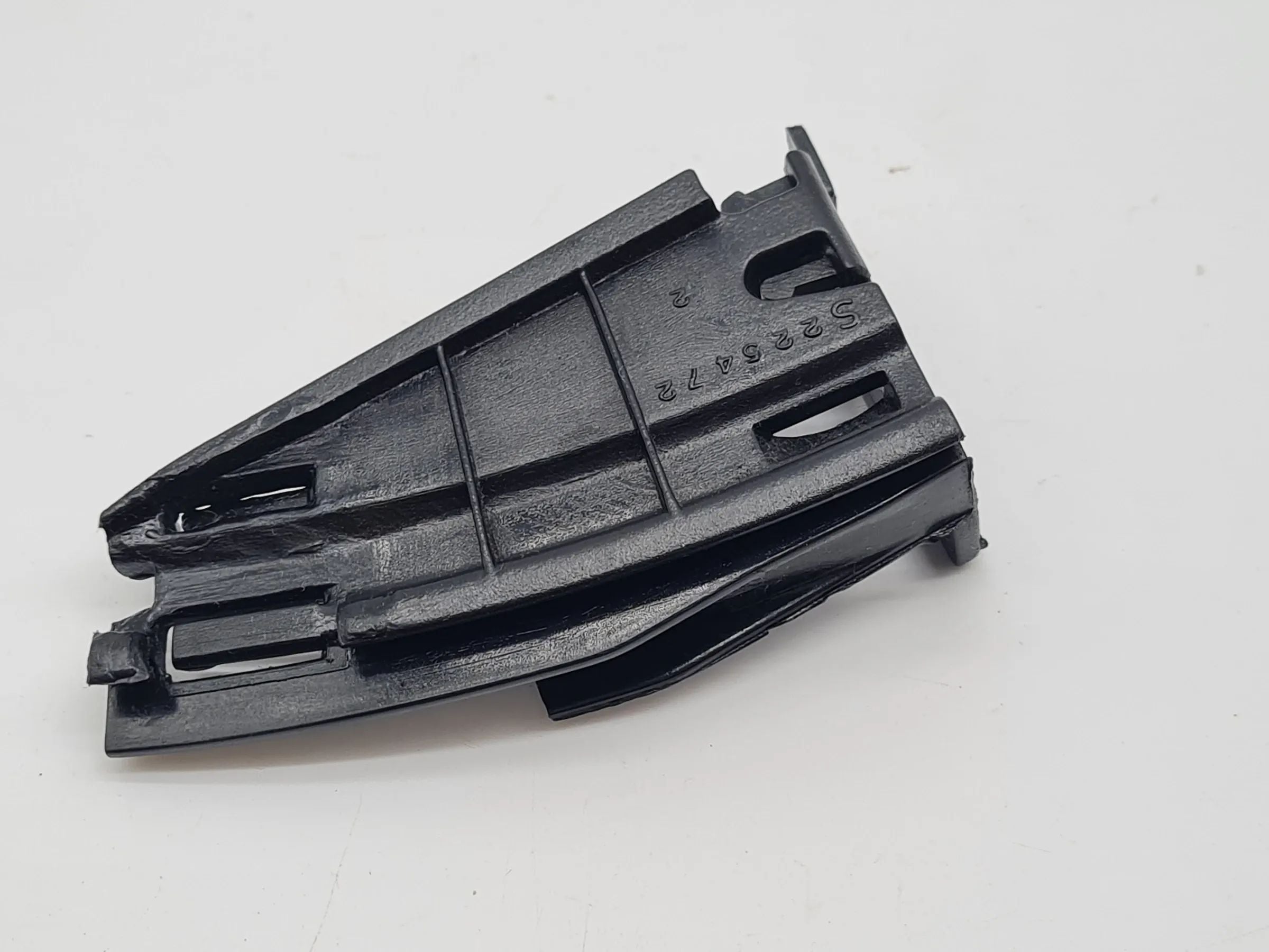 Original Fiat Punto (188) Aschenbecher Seitenschiene Links S 225472 / A504