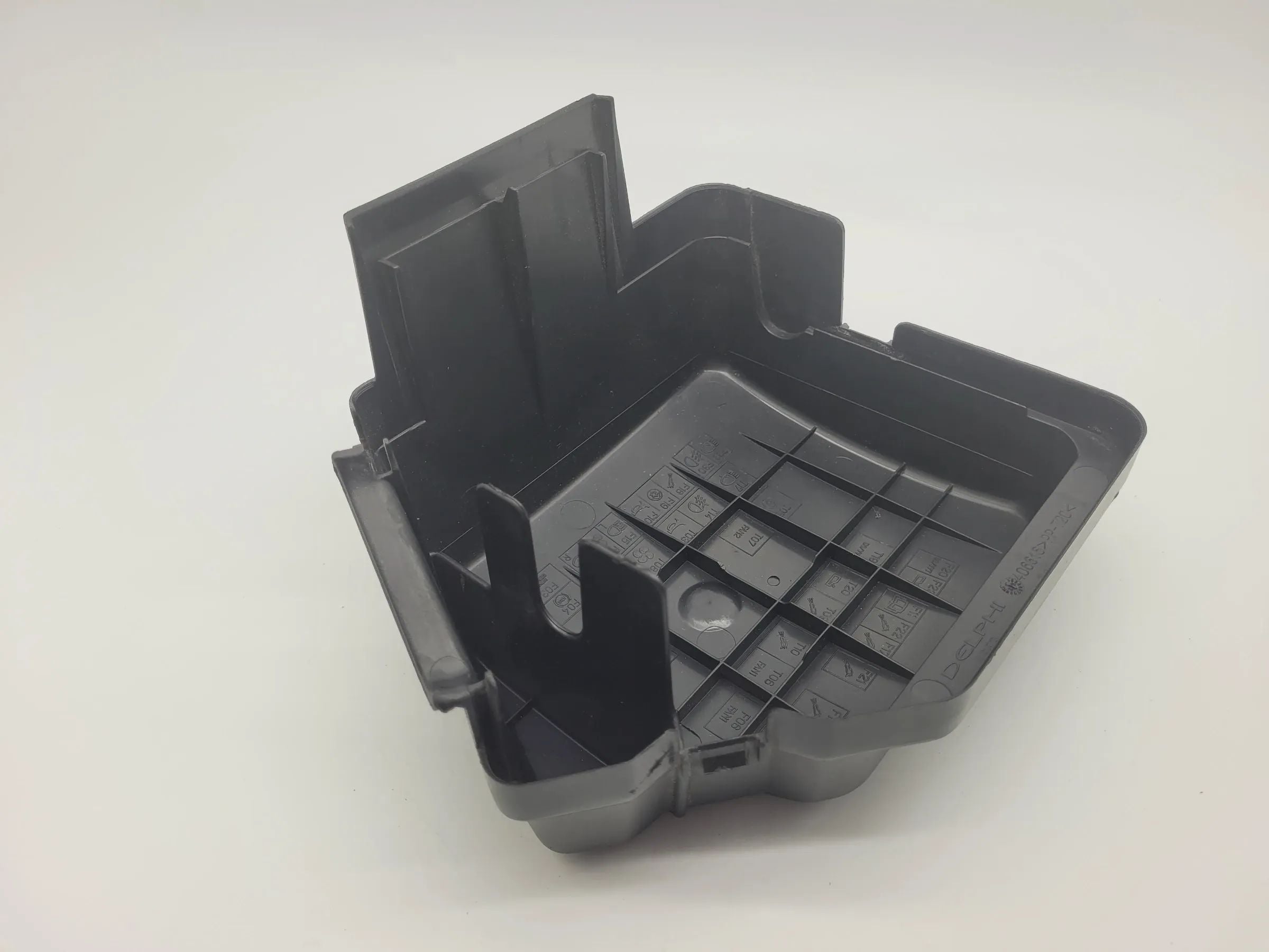 Original Fiat Punto (188) Deckel Sicherungskasten 406616 / A653