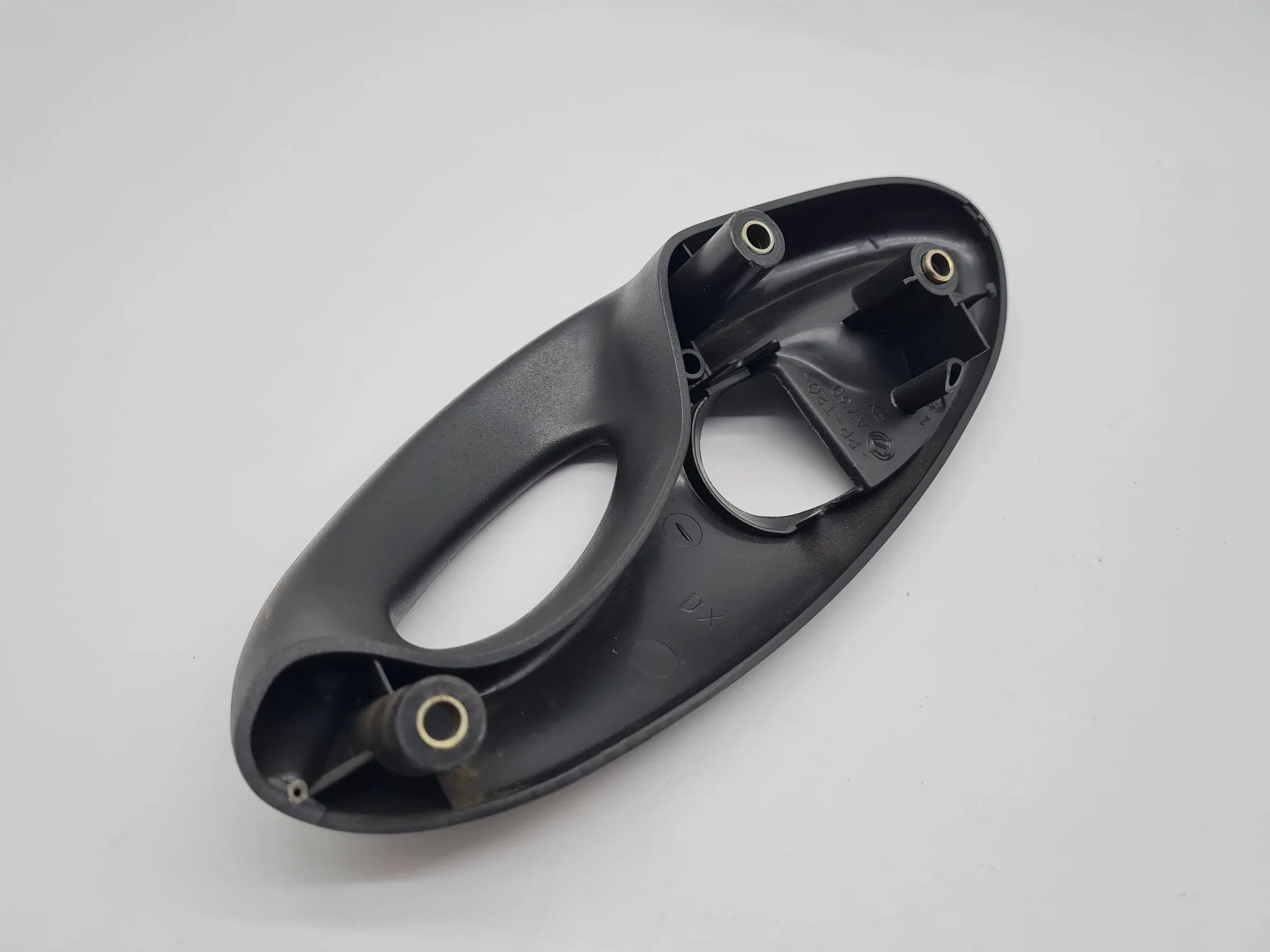 Original Fiat Punto (188) Abdeckung Blende Türgriff Rechts DX A739