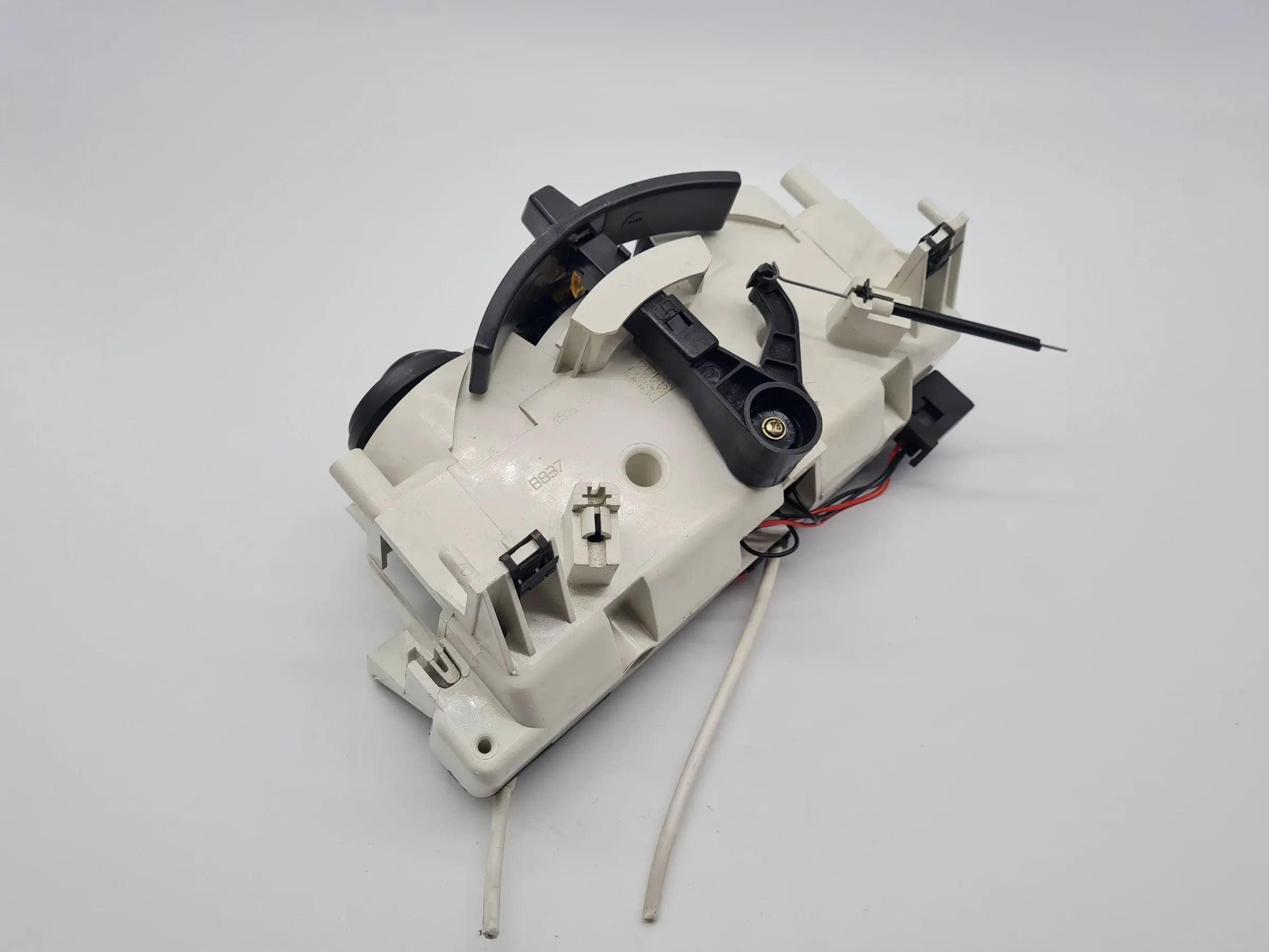 Original Fiat Punto (188) Klimabedienteil mit Kabelbaum 1.515..400.0.0