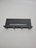 Original Audi A4 (8E/B6/B7) Blende Mittelkonsole 8e0863263A