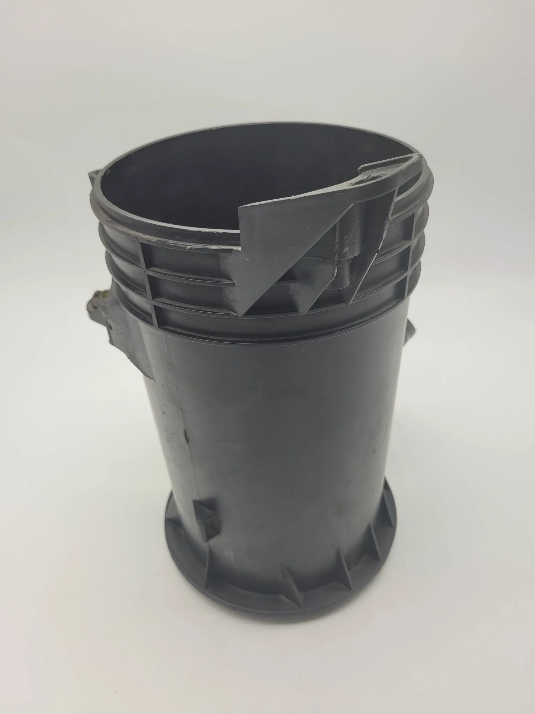 Original Fiat Punto (188) Luftfilterkasten/Ansaugkasten 46552774