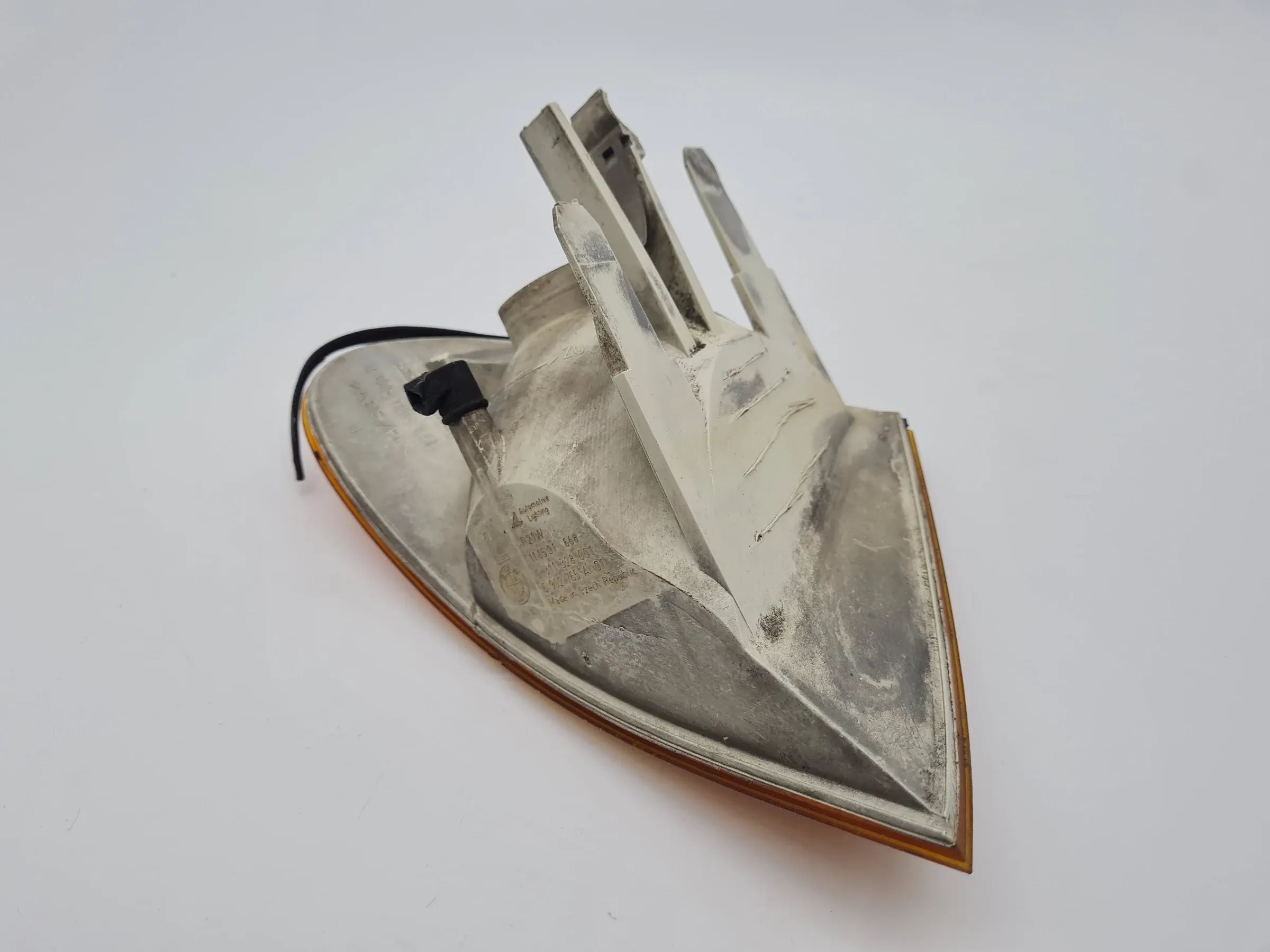 Original BMW 3er (E46) Blinker / Bllinklicht Links 1315106140 / 010193