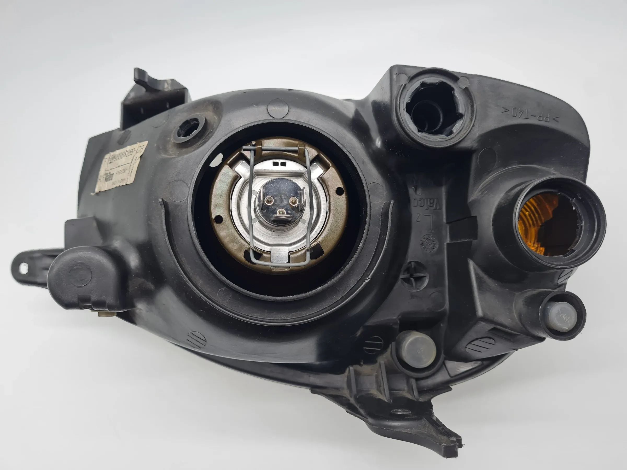 Original Opel Corsa B (S93) Scheinwerfer / Frontleuchte Links 90386289