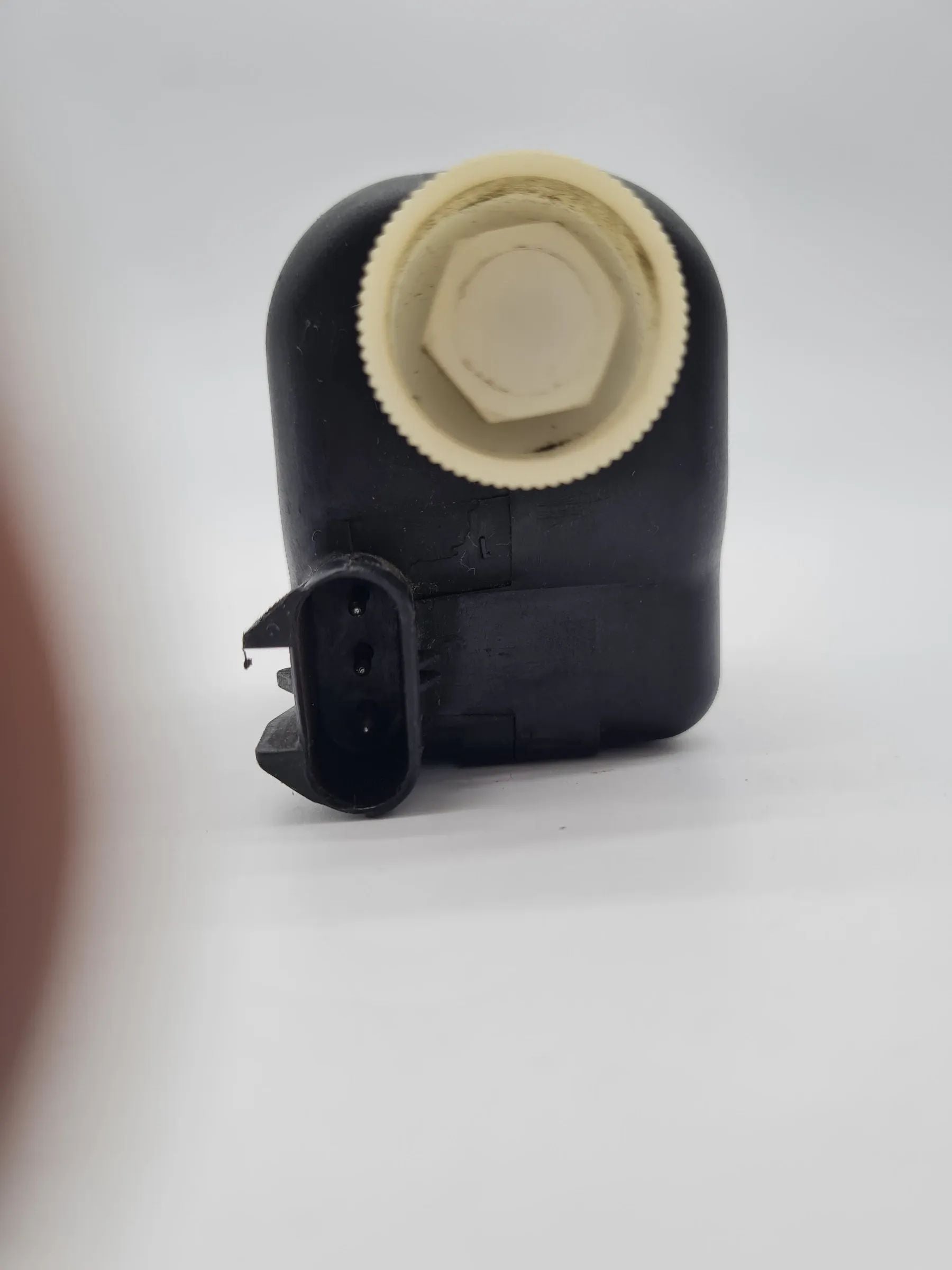 Original Opel Corsa B (S93) Stellmotor LWR Scheinwerfer L/R