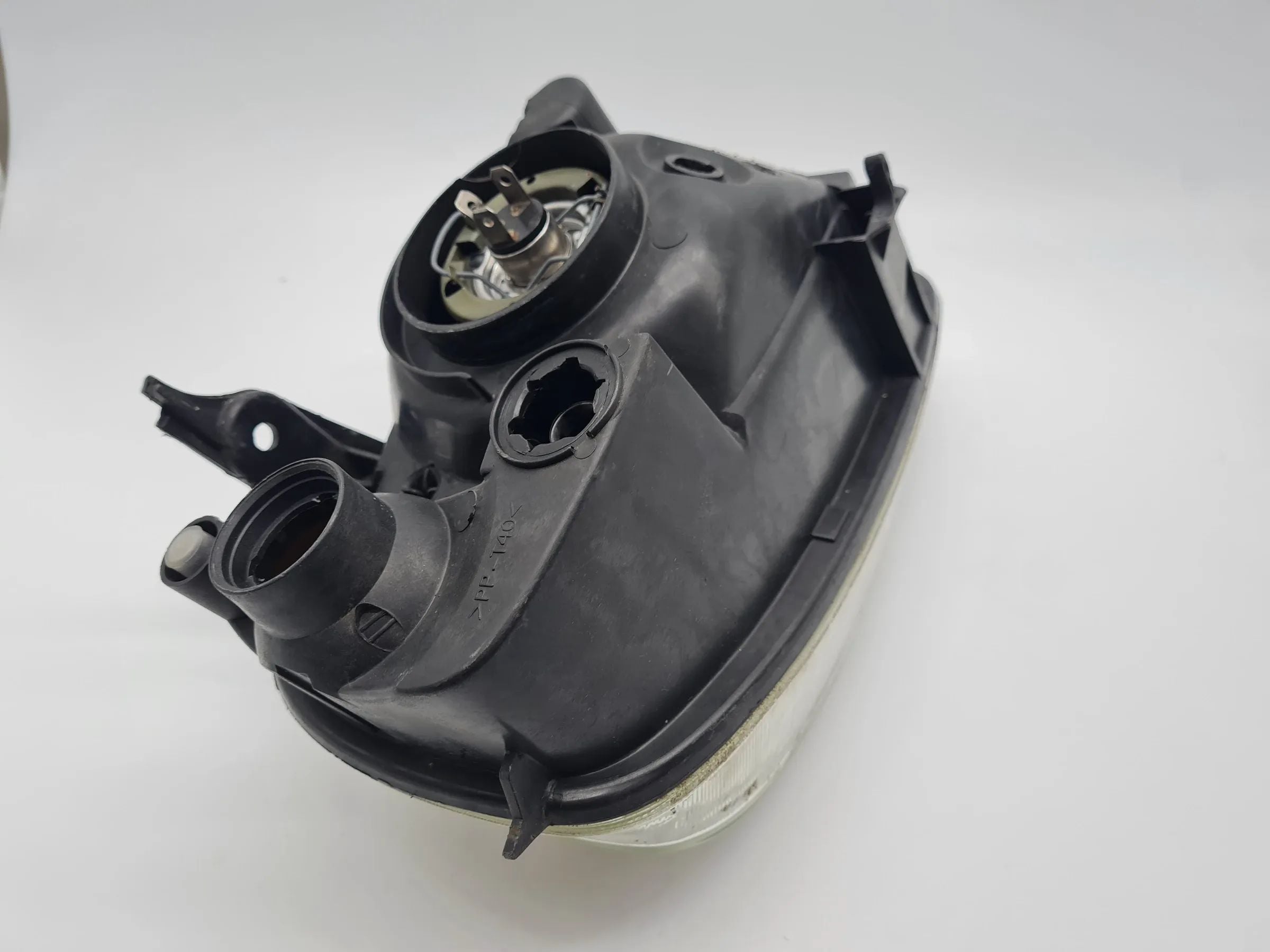 Original Opel Corsa B (S93) Scheinwerfer / Frontleuchte Links 90444784