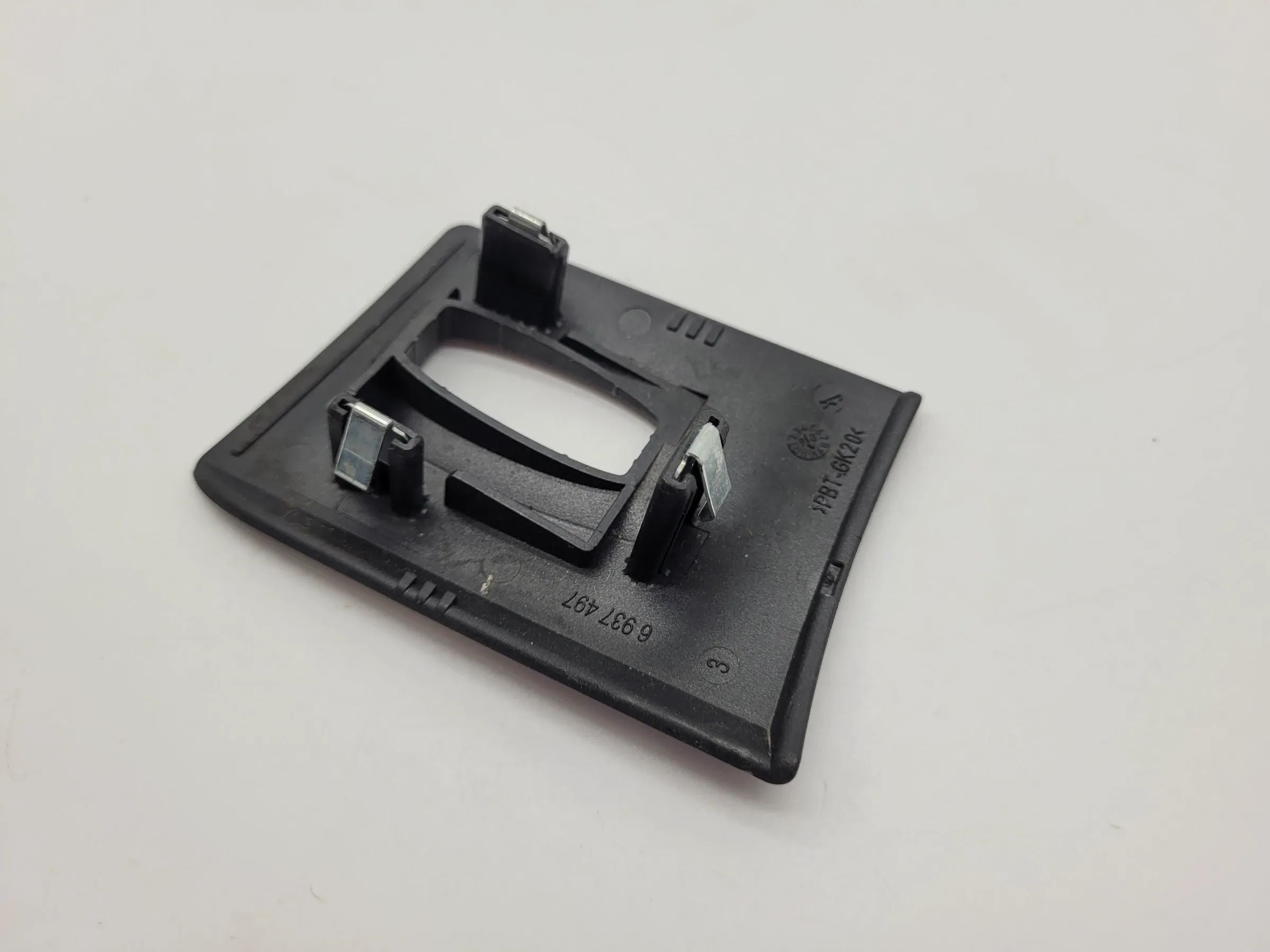 Original BMW 3er (E91) Blende Funkschlüsseleinschub 6937497