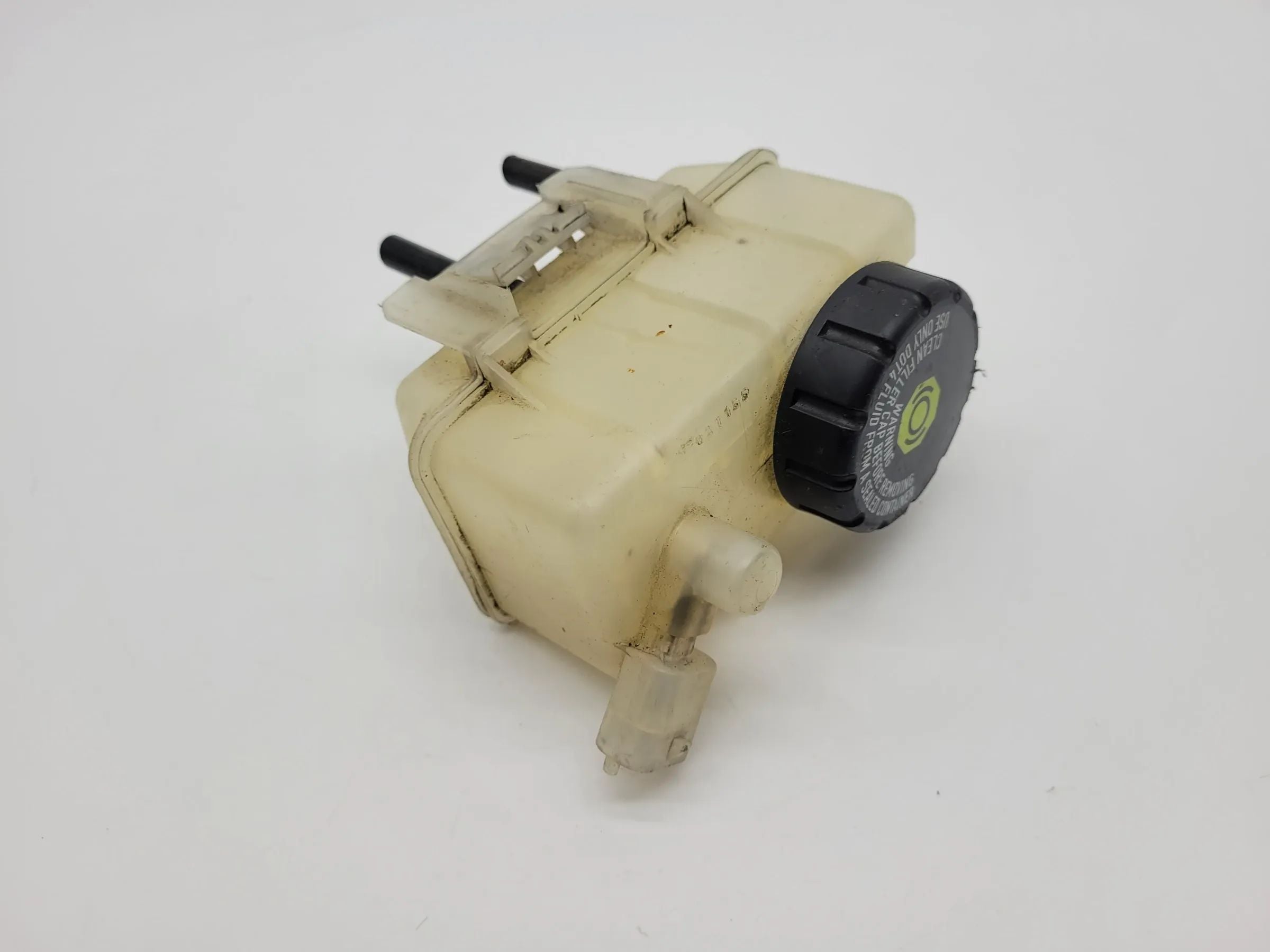 Original Smart FourTwo (450) Bremsflüssigkeitsbehälter mit Deckel 0204220071