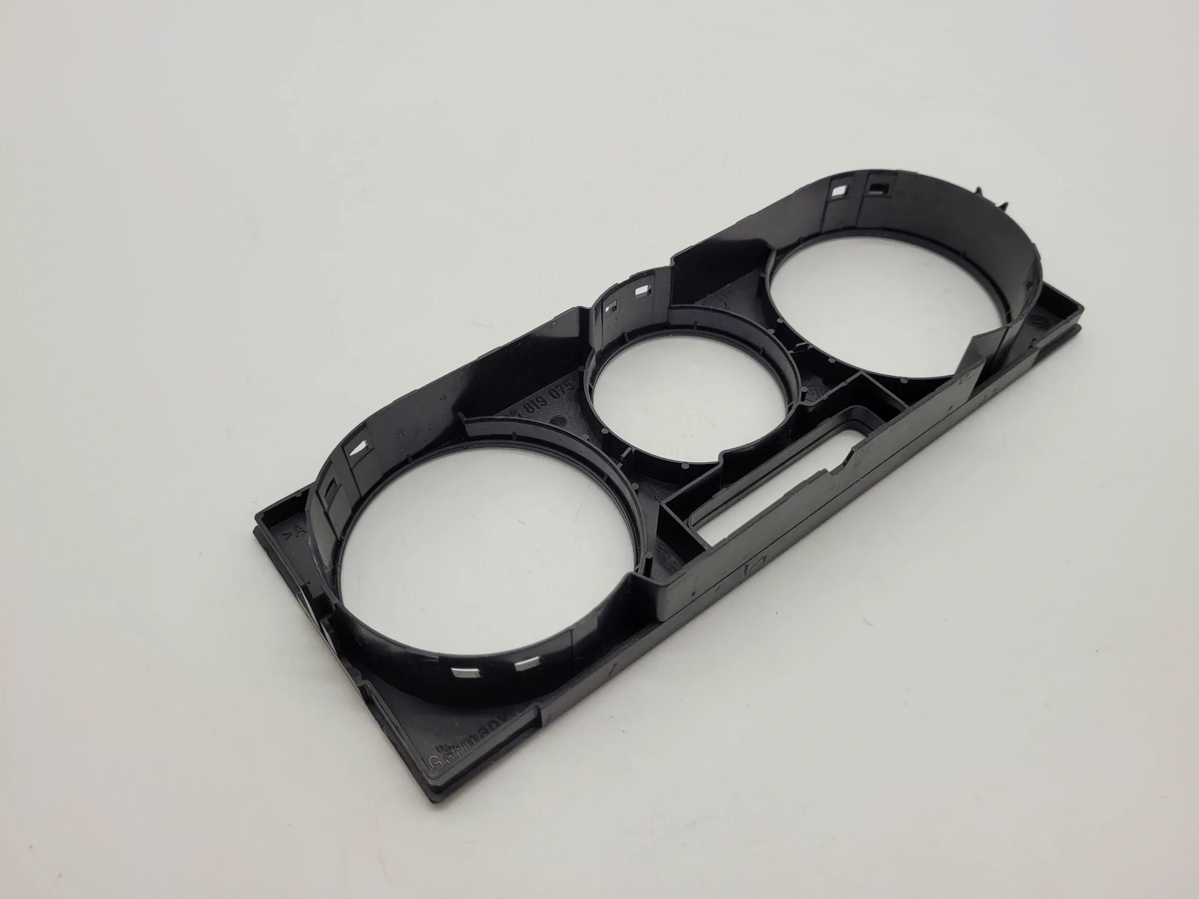 Original VW Passat (3B5) Blende Verkleidung Klimabedienteil 3B0819075C