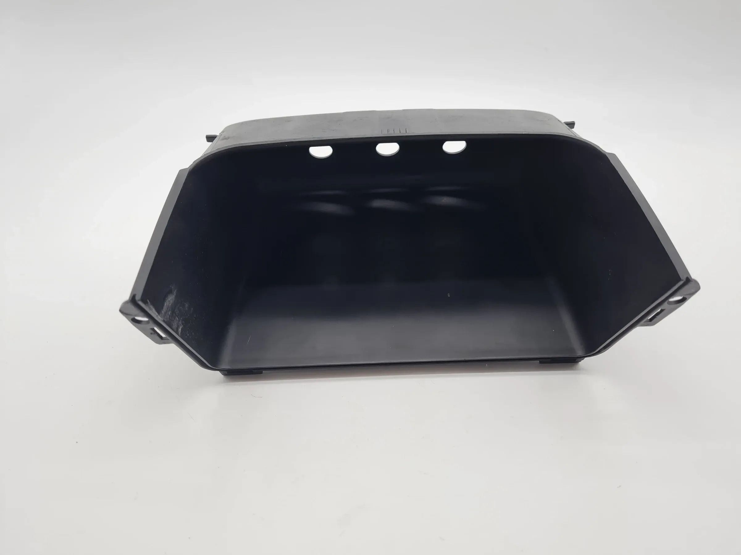 Original BMW X5 (E53) Mittelkonsole Getränkehalterteil Hinten 51.16-8402965