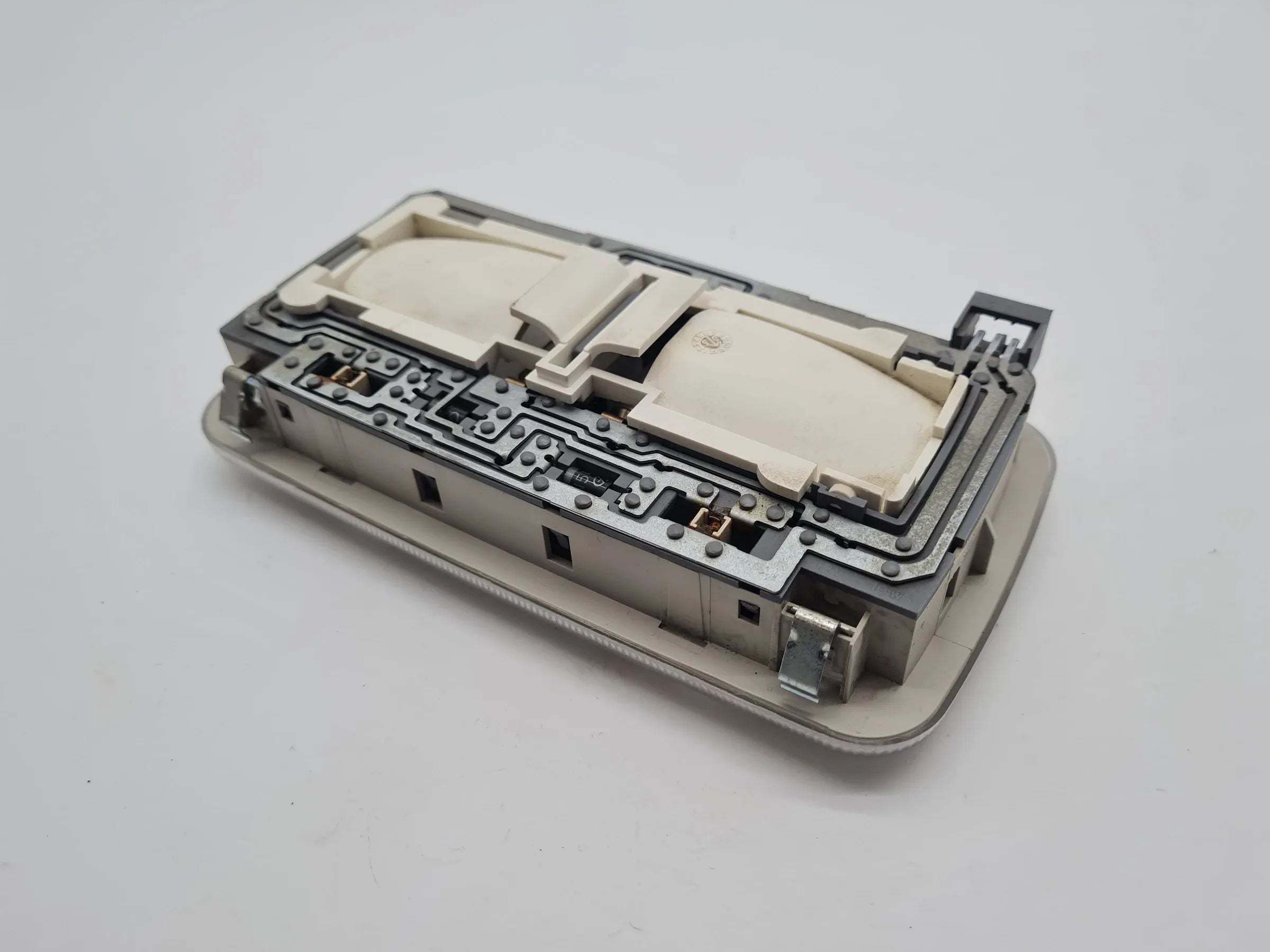 原装菲亚特Grande Punto (199) 室内照明灯 735244983