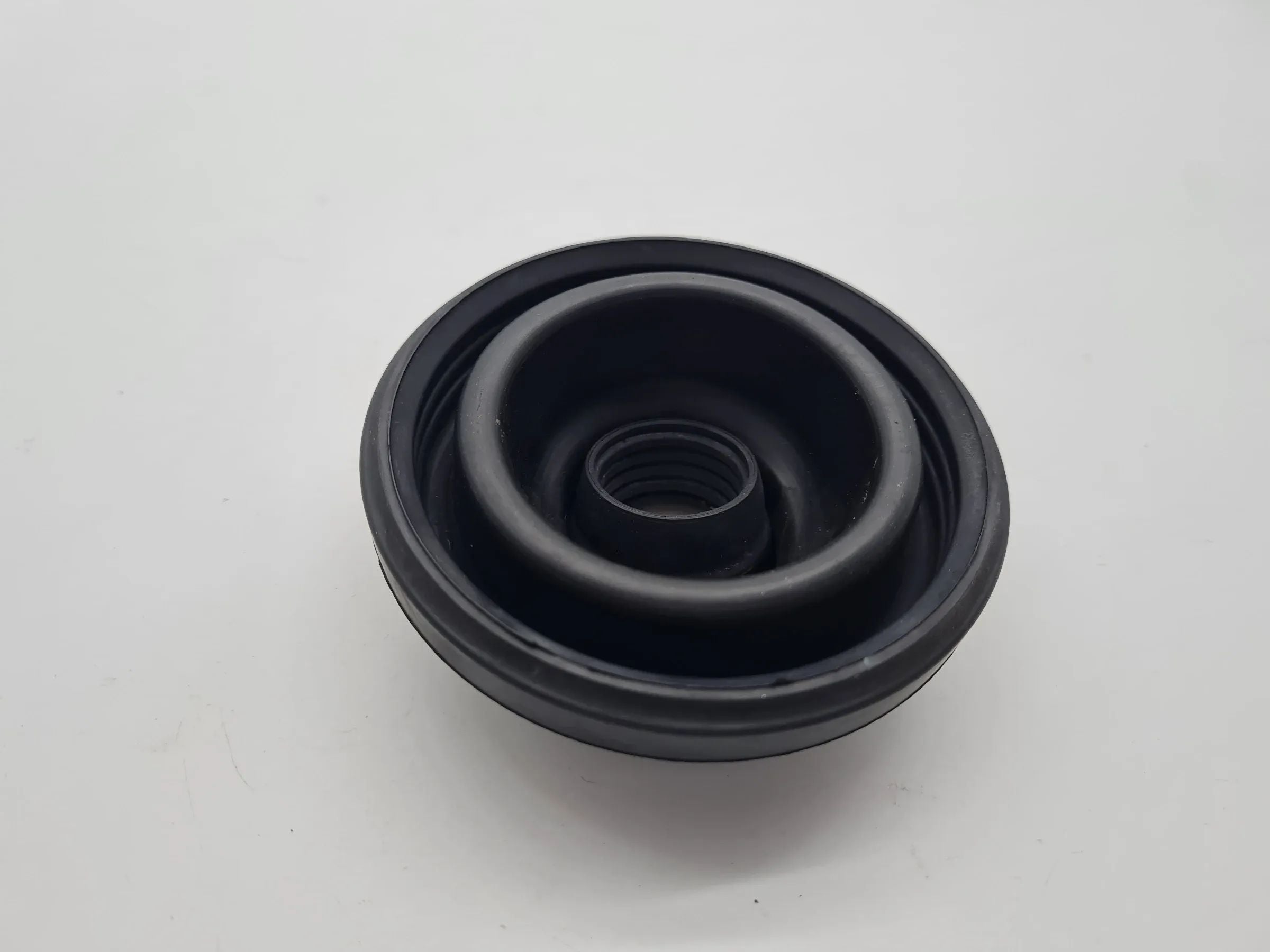 Original Opel Agila A (H00) Scheinwerfer Gummi Abdichtung (85mm) L/R (09210935)