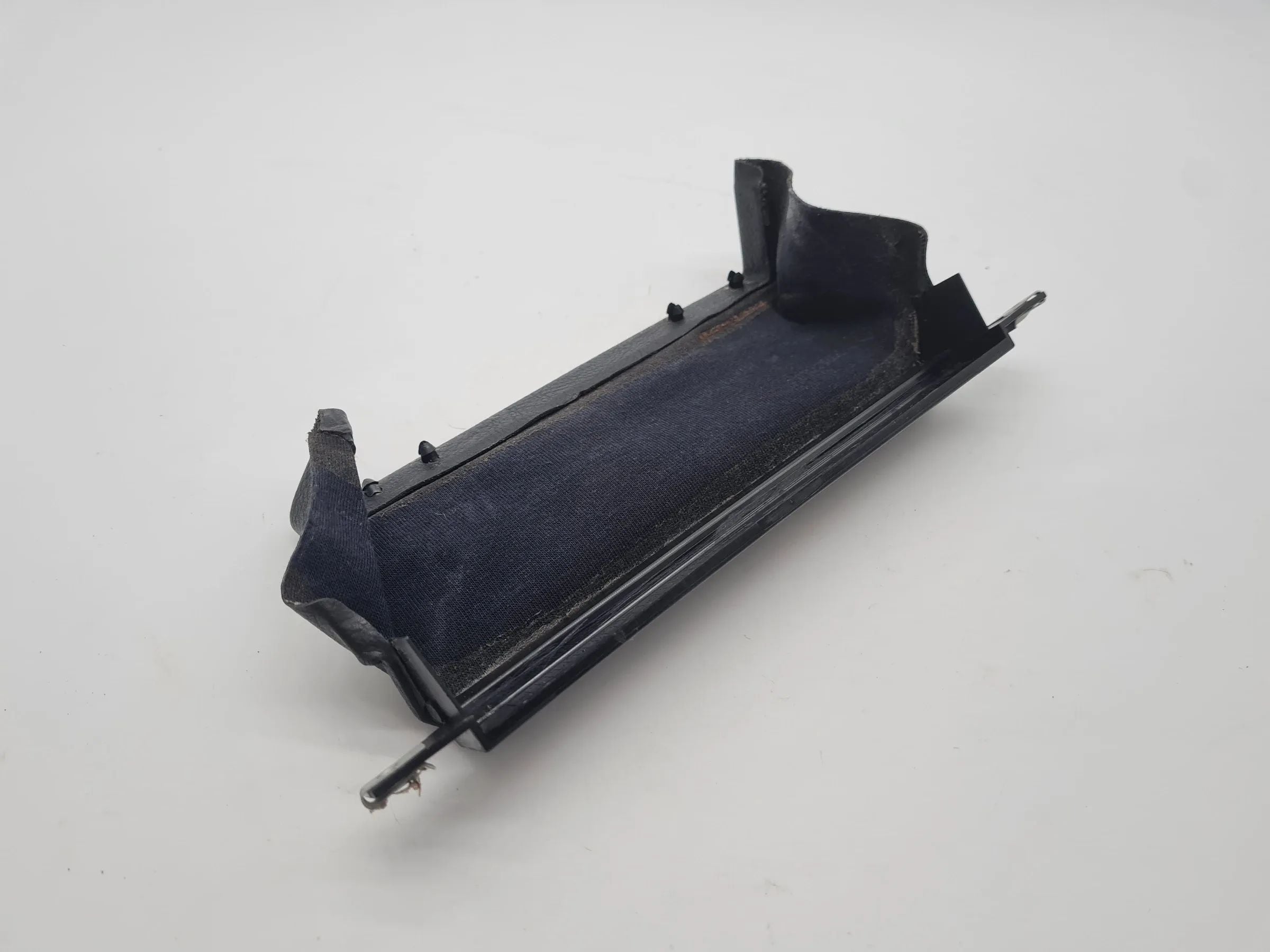 Original BMW X5 (E53) Lenksäulenverkleidung Abdeckung 8244292