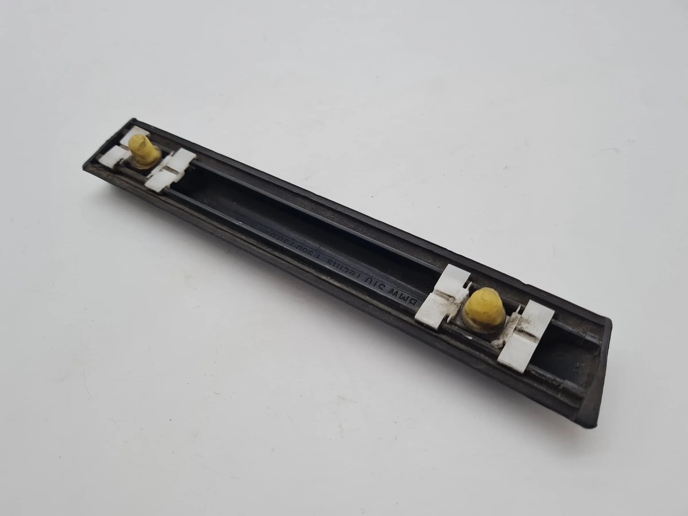 Original BMW 3er (E36) Zierleiste Schutzleiste Kotflügel Rechts 1960730