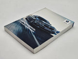 Original BMW 5 er F90 2019 Betriebsanleitung Bordbuch Limousine englisch US