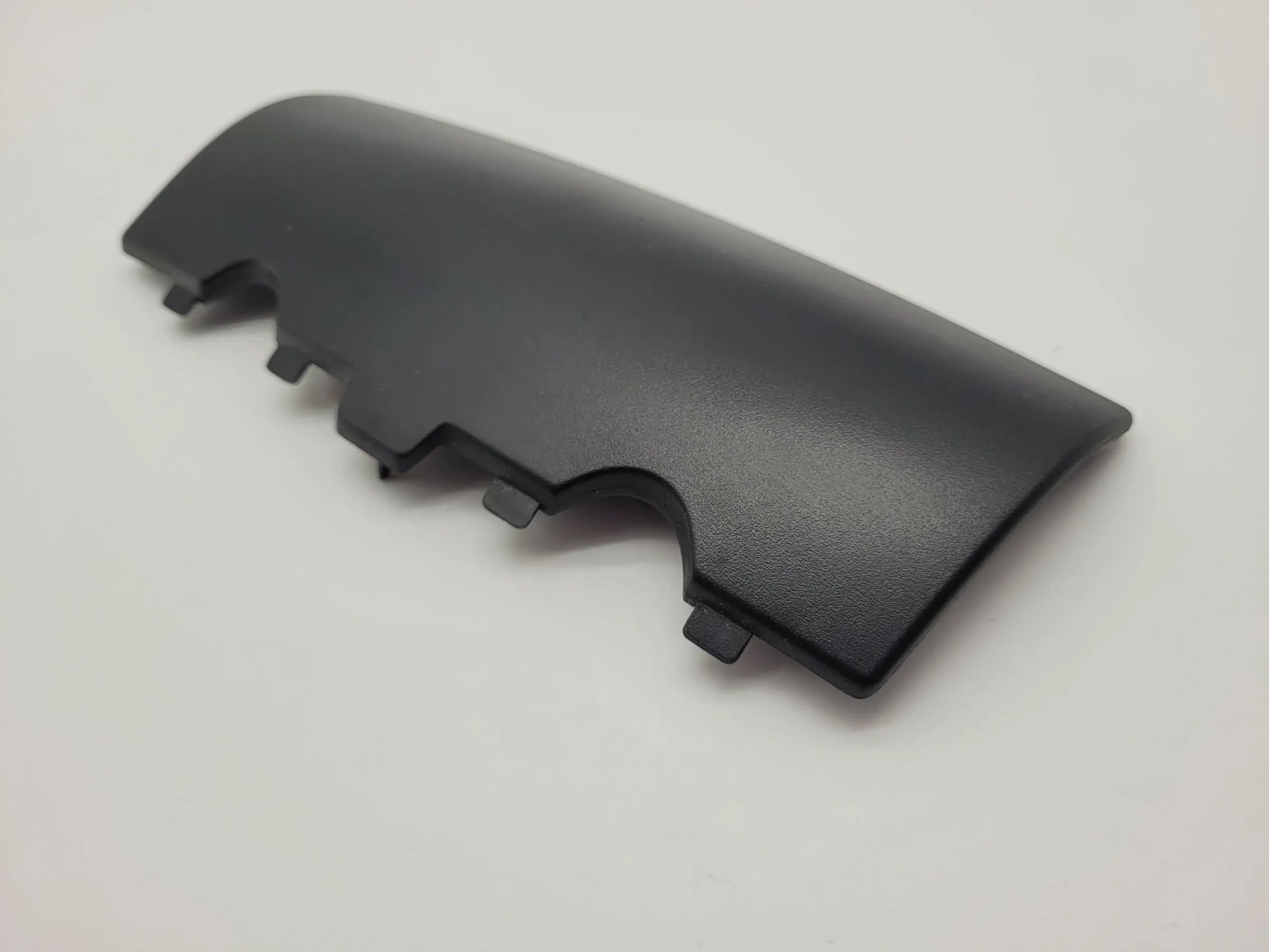 Original Seat Ibiza (6L1/6L2) Abdeckung Verkleidung Blende 6L1857505