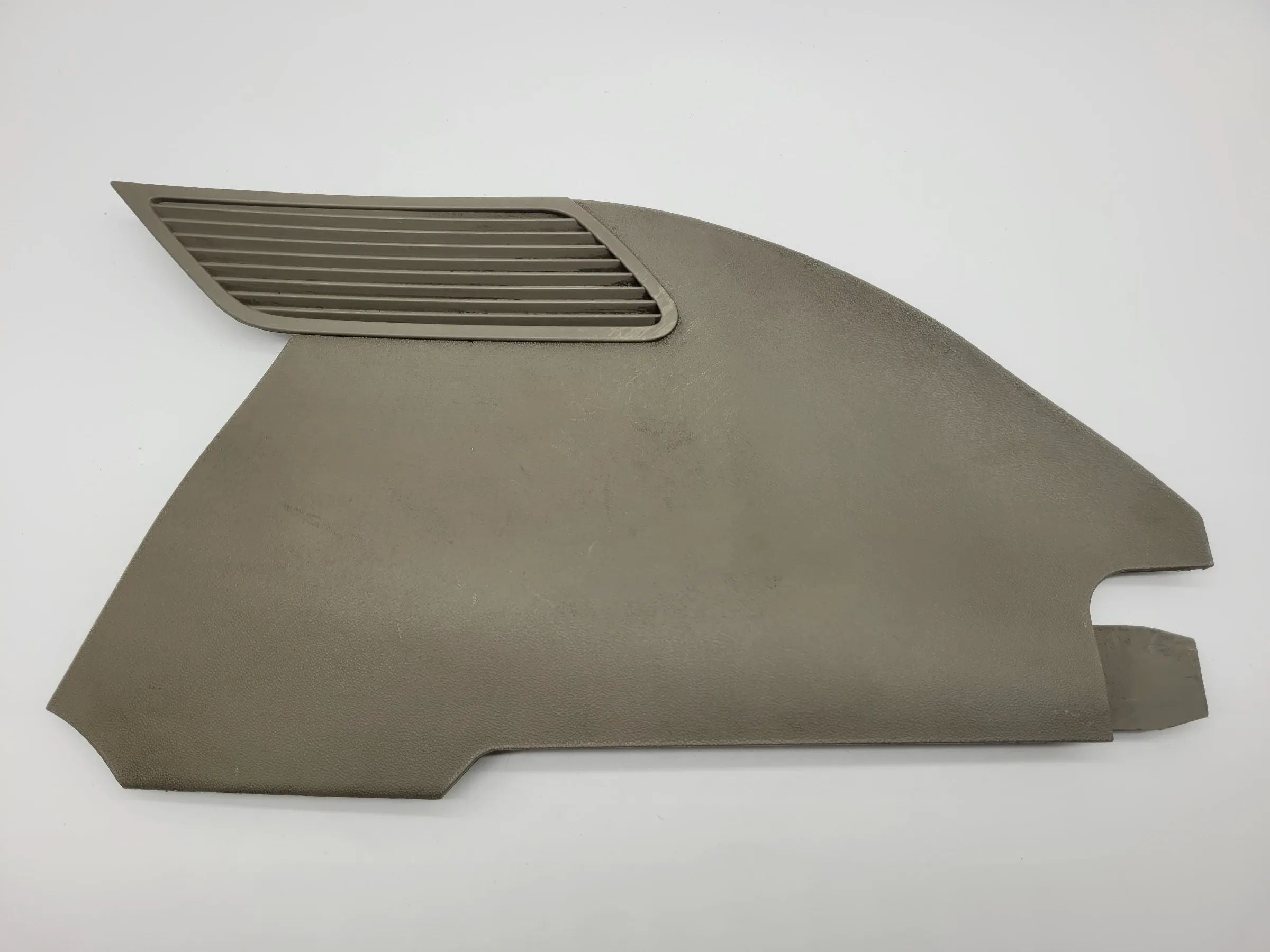 Original Fiat Punto Grande 199 Verkleidung Abdeckung Kofferraum Links 735352779