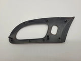 Original Peugeot 607 (9D/9U) Abdeckung Fensterheber Holz Rechts 9630318277D