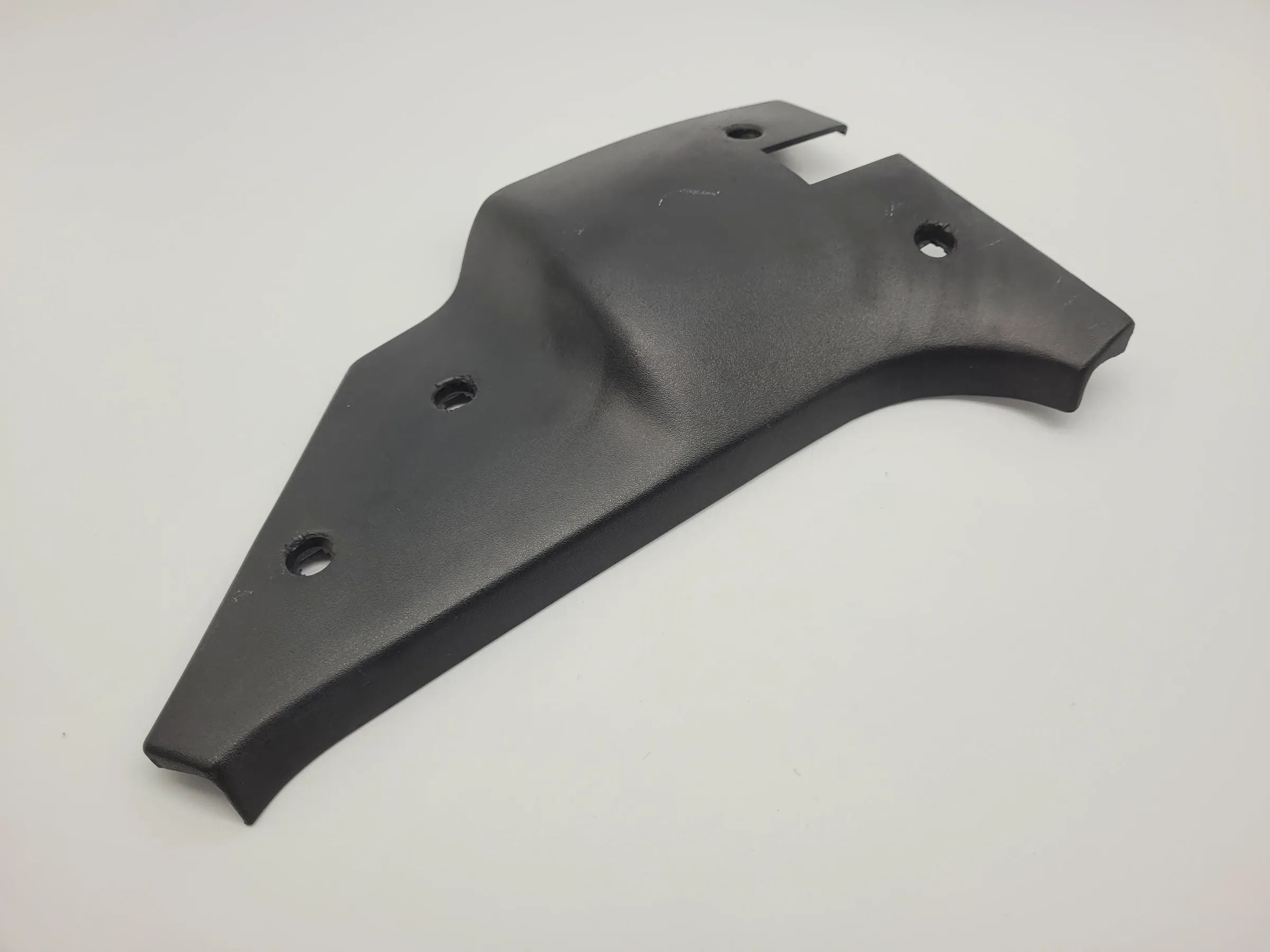 Original Ford Transit Abdeckung / Zierleiste 86VB-17C727-ACW