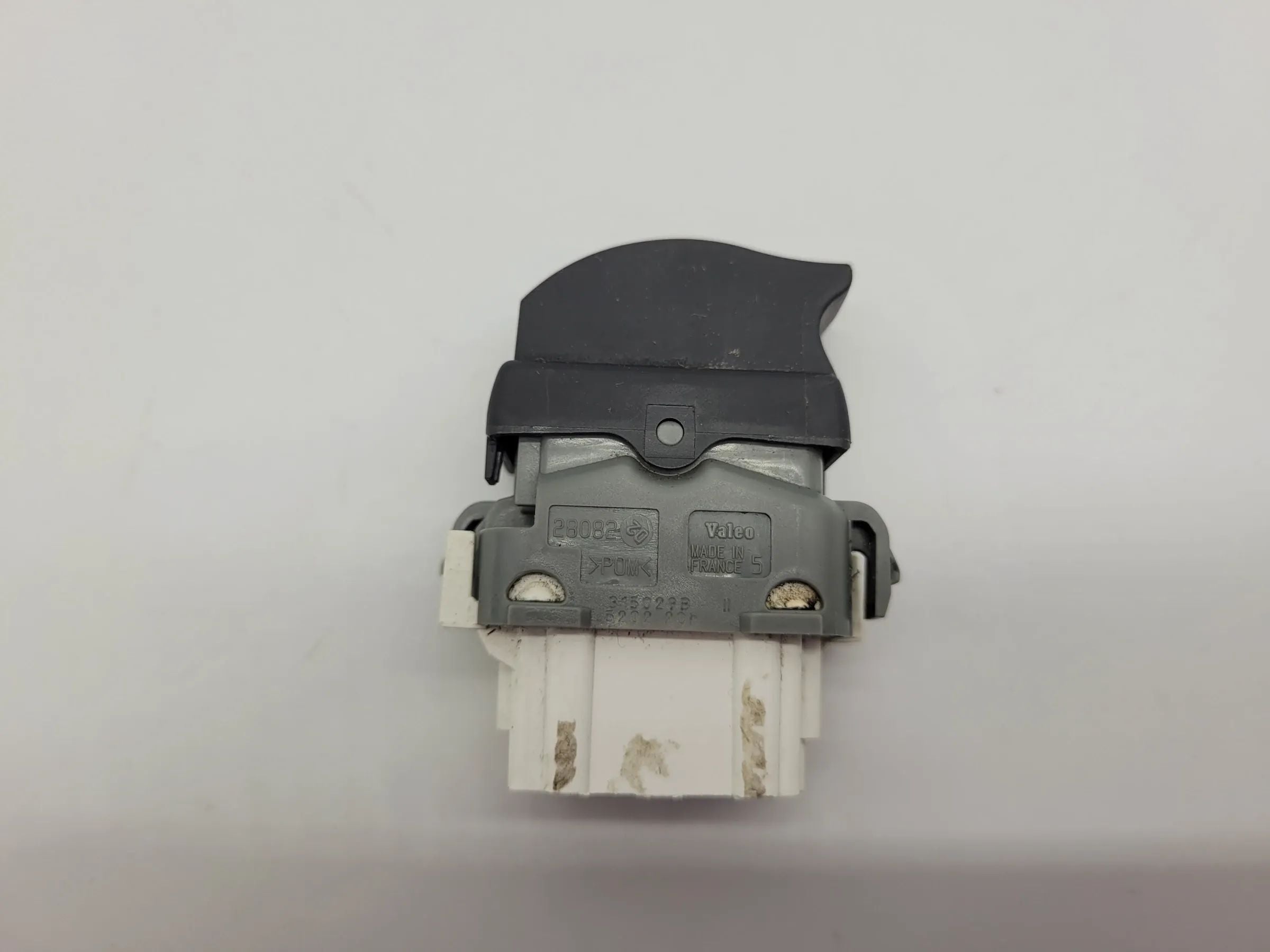 Original Renault Scenic II (JM0/1) Fensterheber Schalter, L/R 28082 / 315029