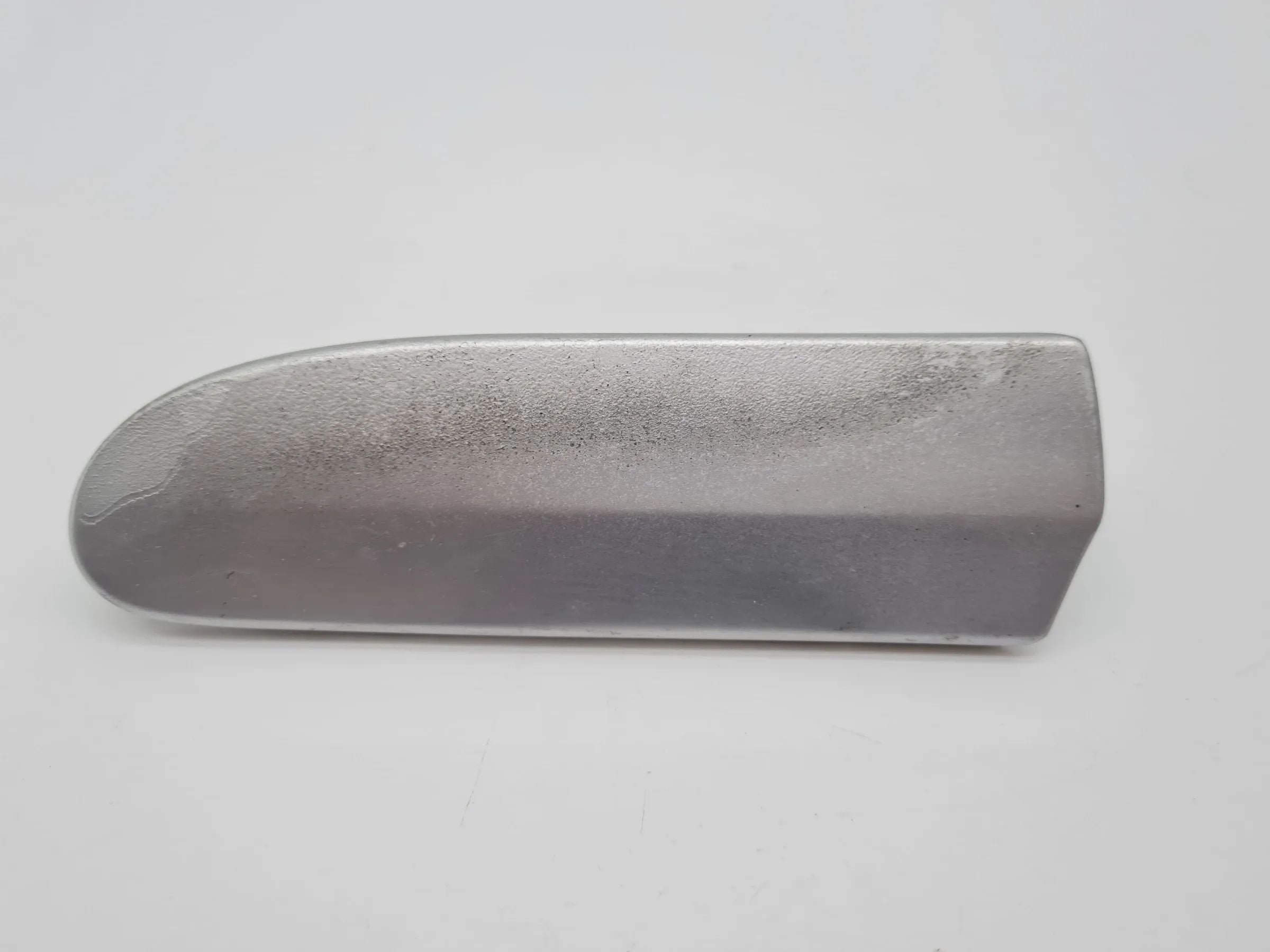 Original Mercedes C-Klasse (W203) Kotflügel Zierleiste Vorne Rechts A2036904262