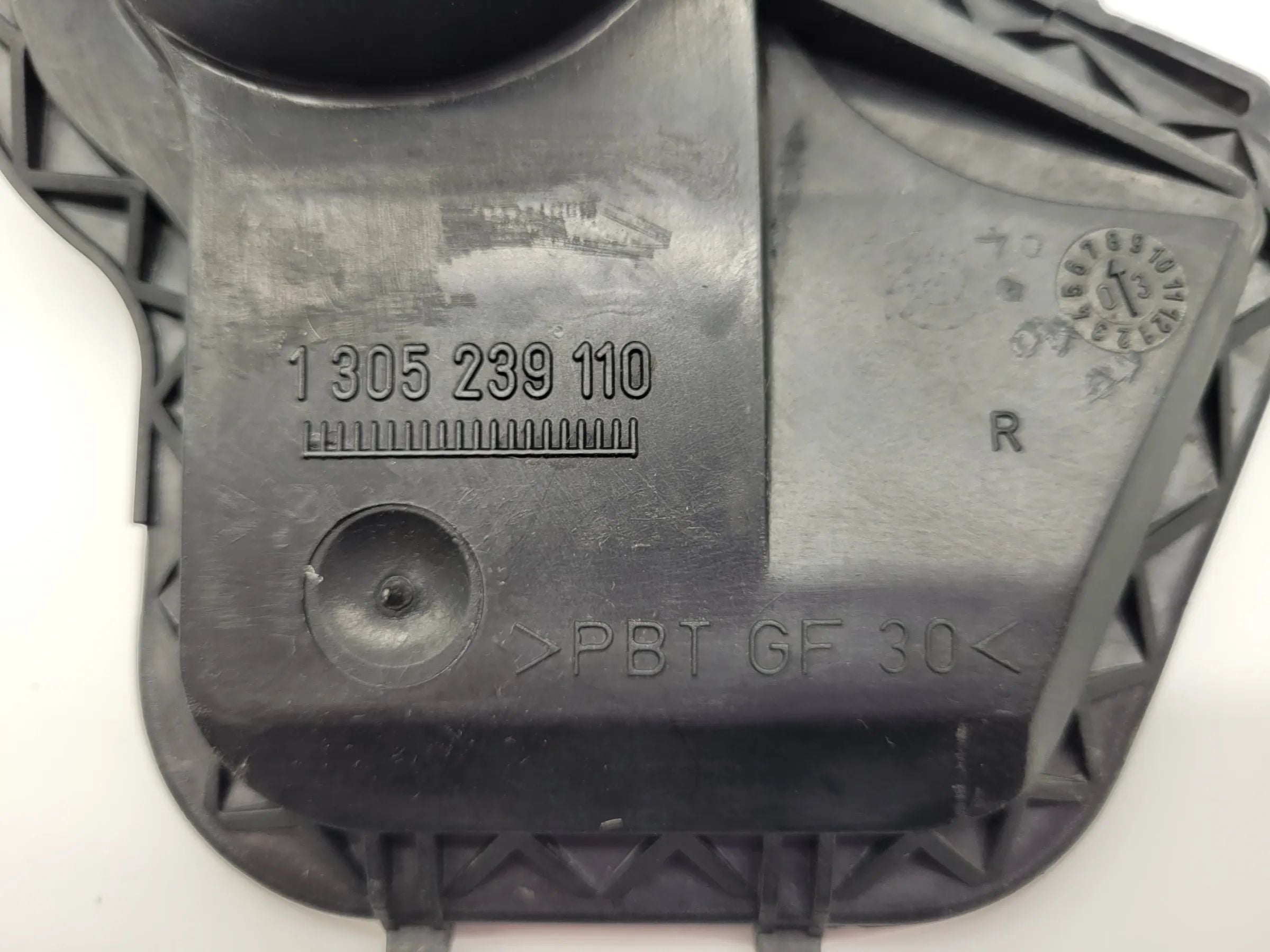 Original VW New Beetle (1C1/9C1) Scheinwerfer Kappe Deckel Rechts 1305239110