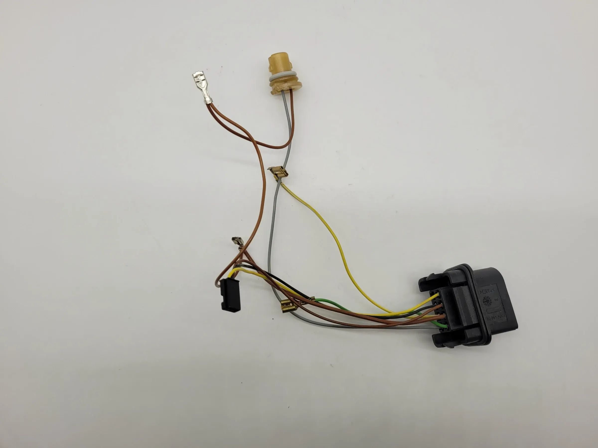 Original VW New Beetle (1C1/9C1) Kabelbaum Scheinwerfer (1C0941005D)