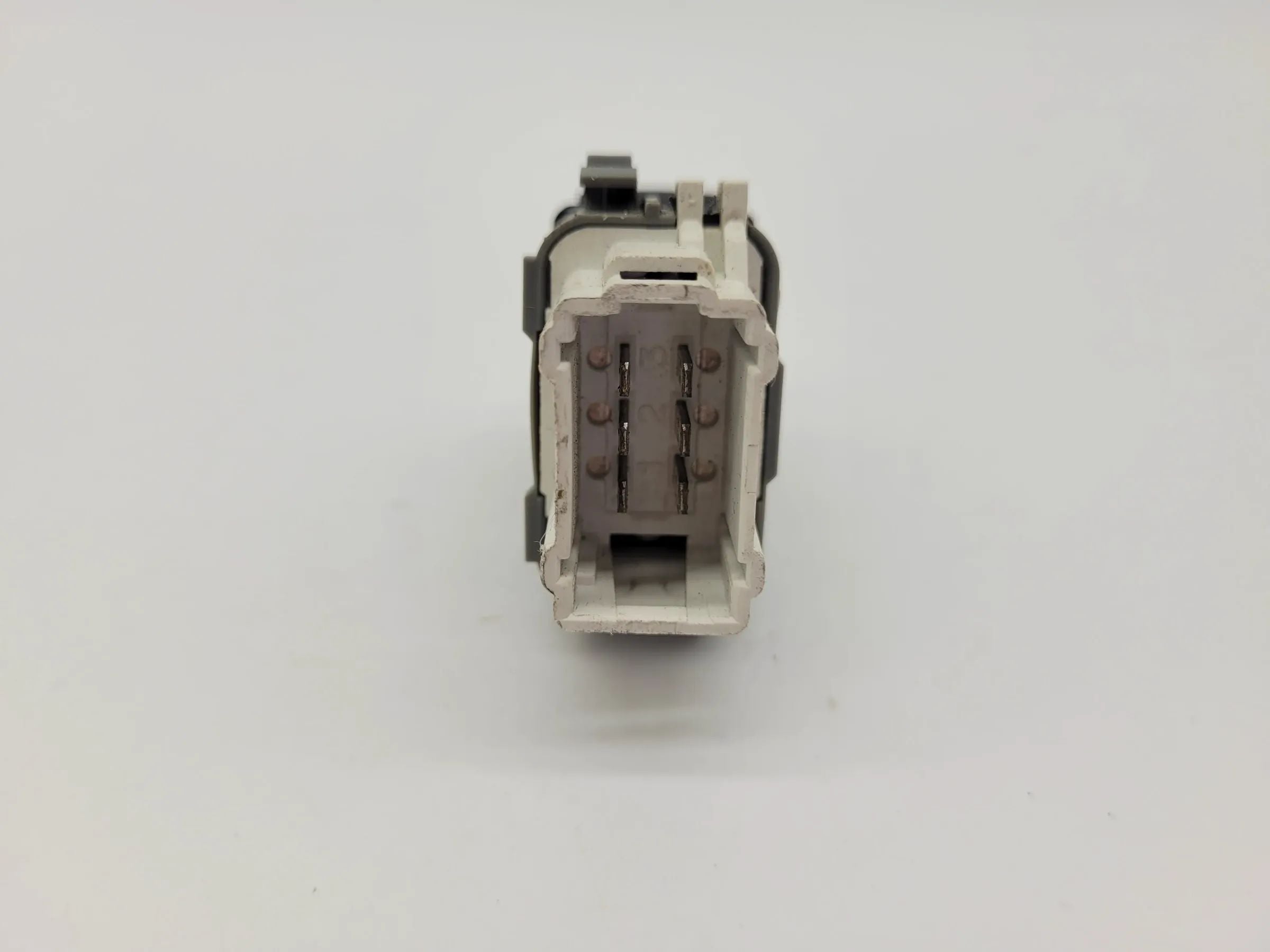 Original Renault Scenic II (JM0/1) Fensterheber Schalter L/R 28082 / 315029