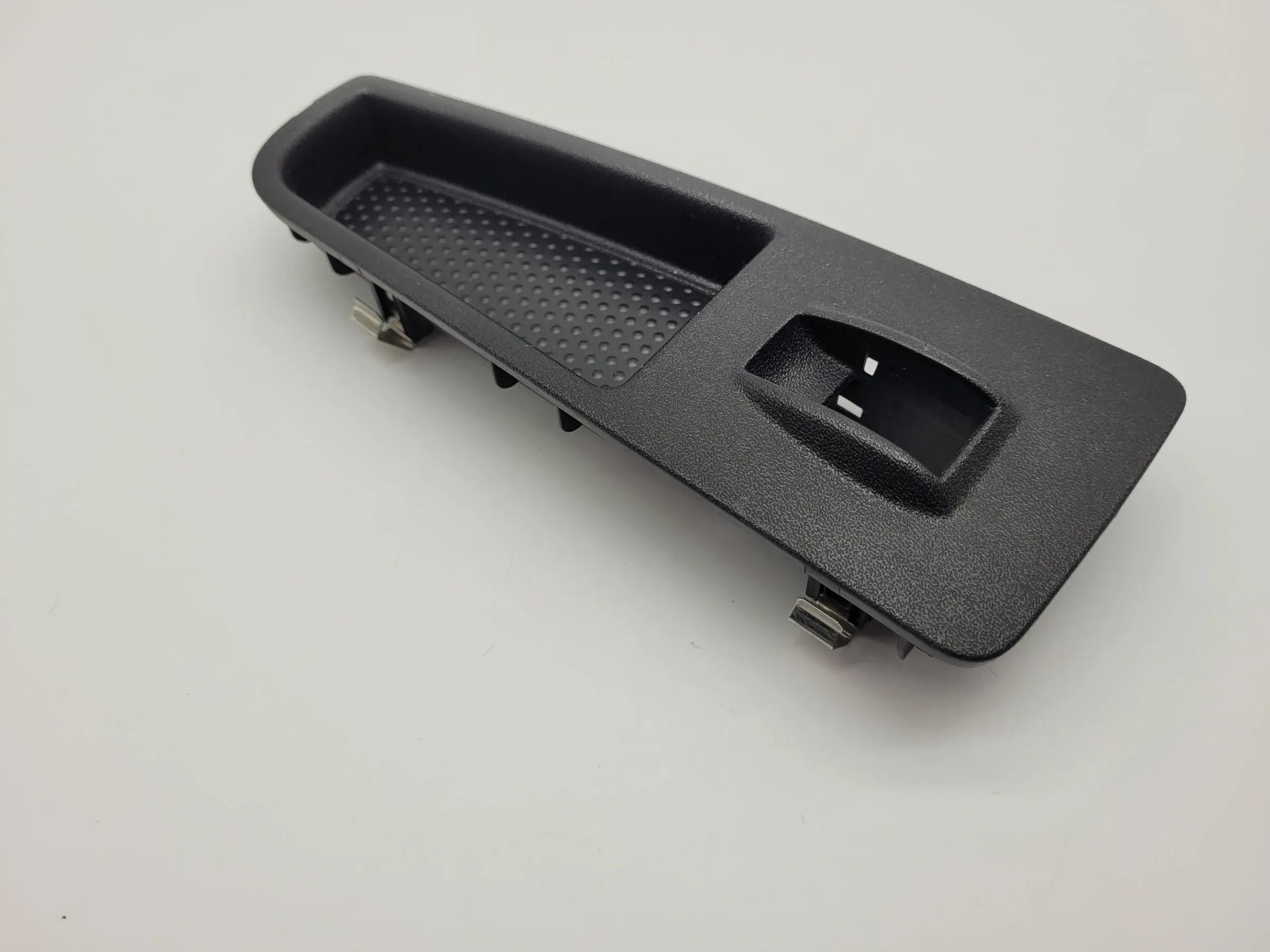 Original Lancia Delta II (844) Blende Fensterheberschalter Links 735541710