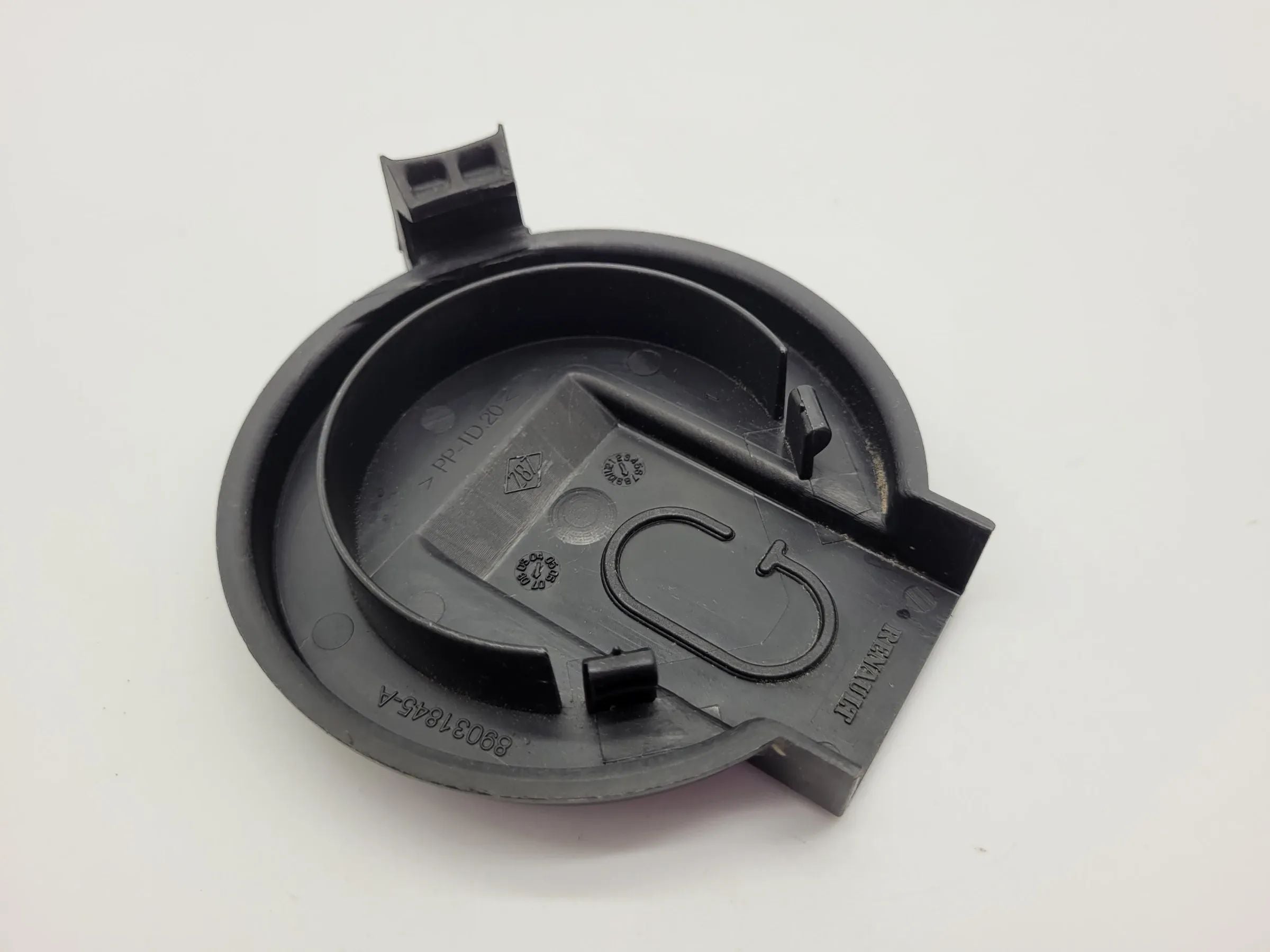 Renault/Dacia Logan (LS) Scheinwerfer Deckel Kappe Links 89031845-A