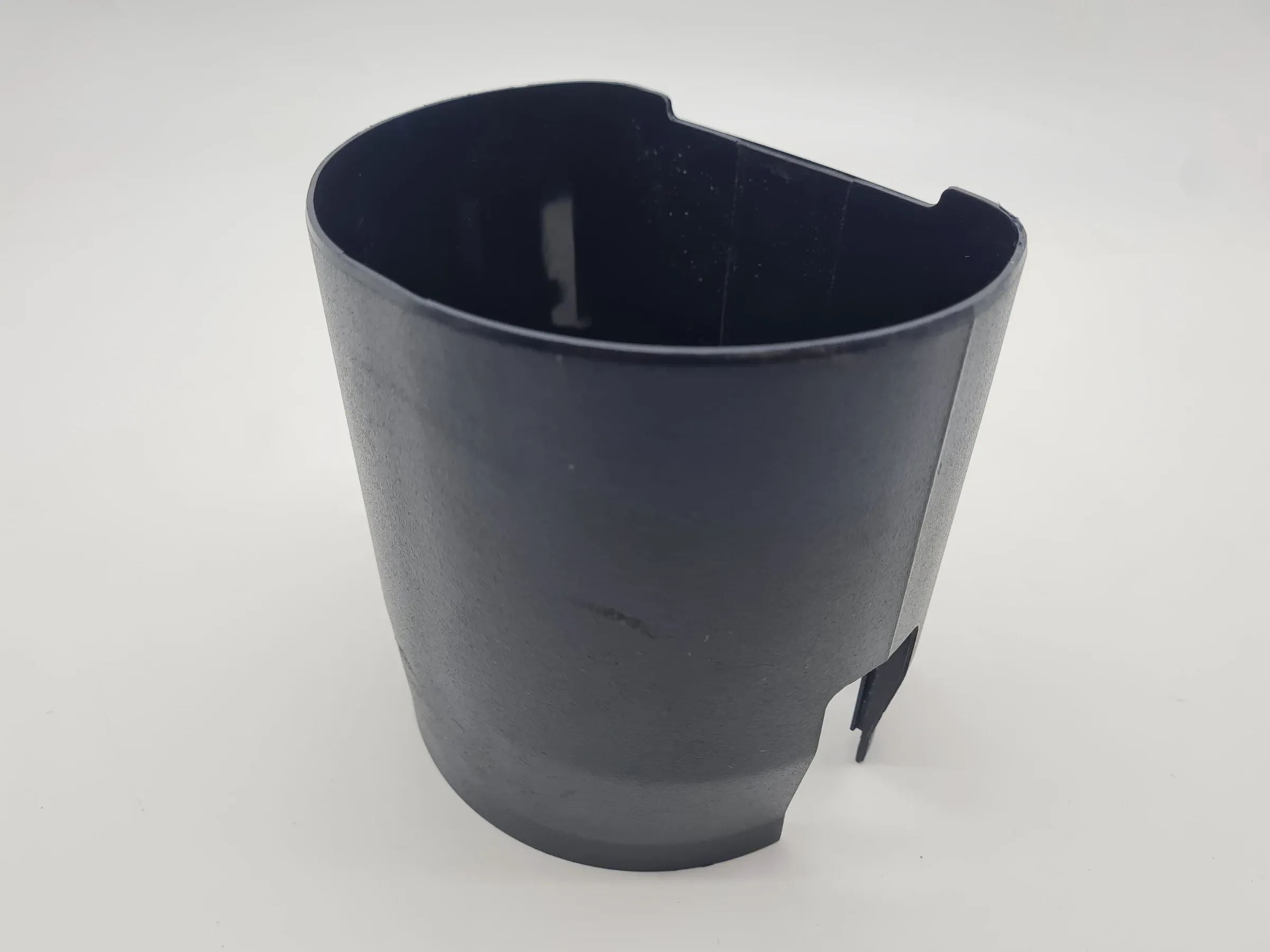 Original Mercedes-Benz E-Klasse (W210) Lenksäulenverkleidung A2104620223