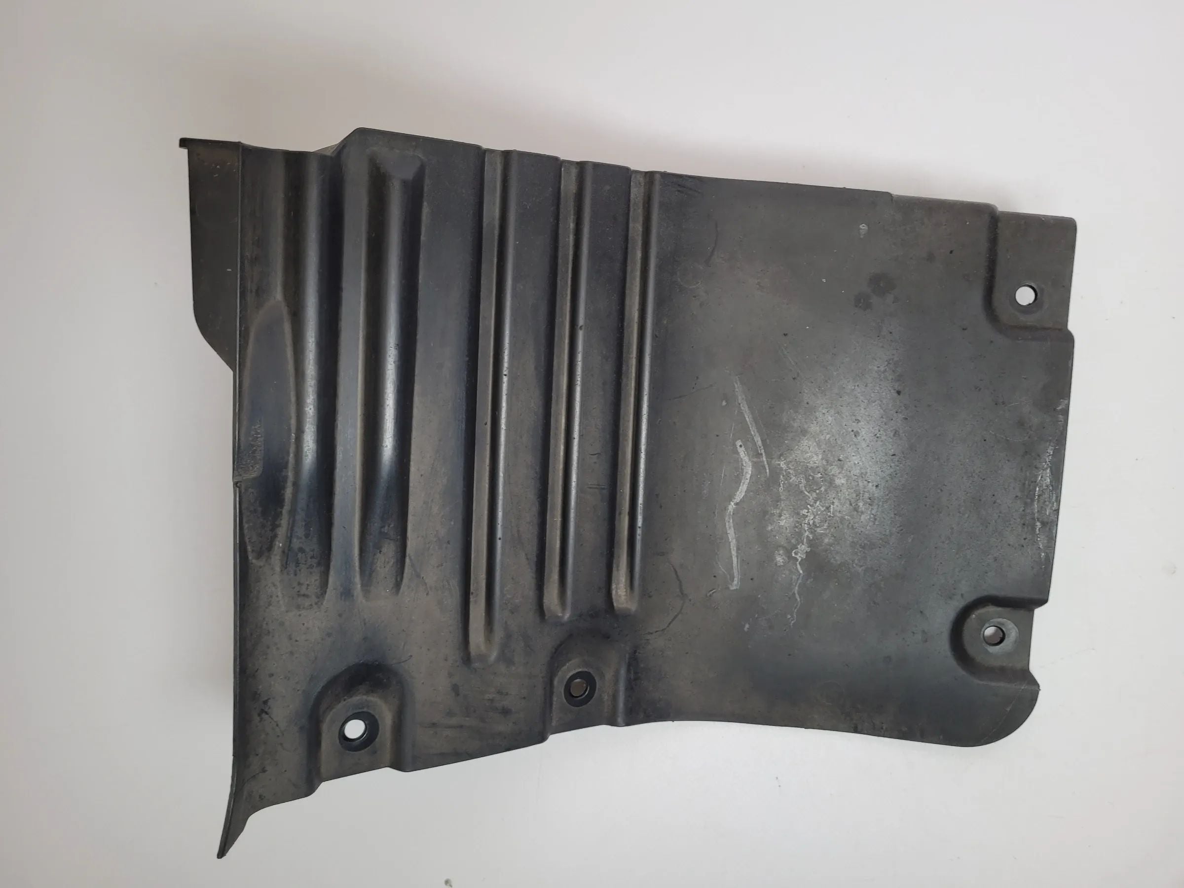 Original BMW 5er (E60/E61) Abdeckung Radhaus Radschale Rechts 51.71-7050538